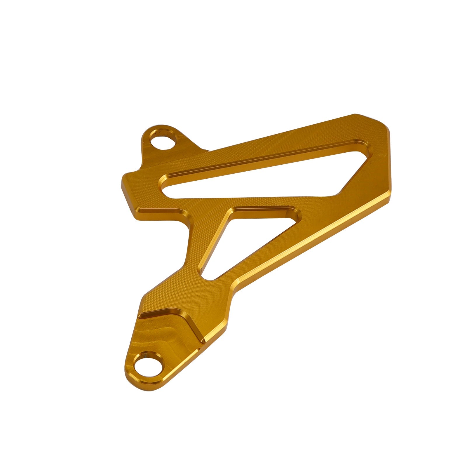 Front Sprocket Cover Guard For Suzuki DR-Z400SM 2000-2024 DRZ400/S/E