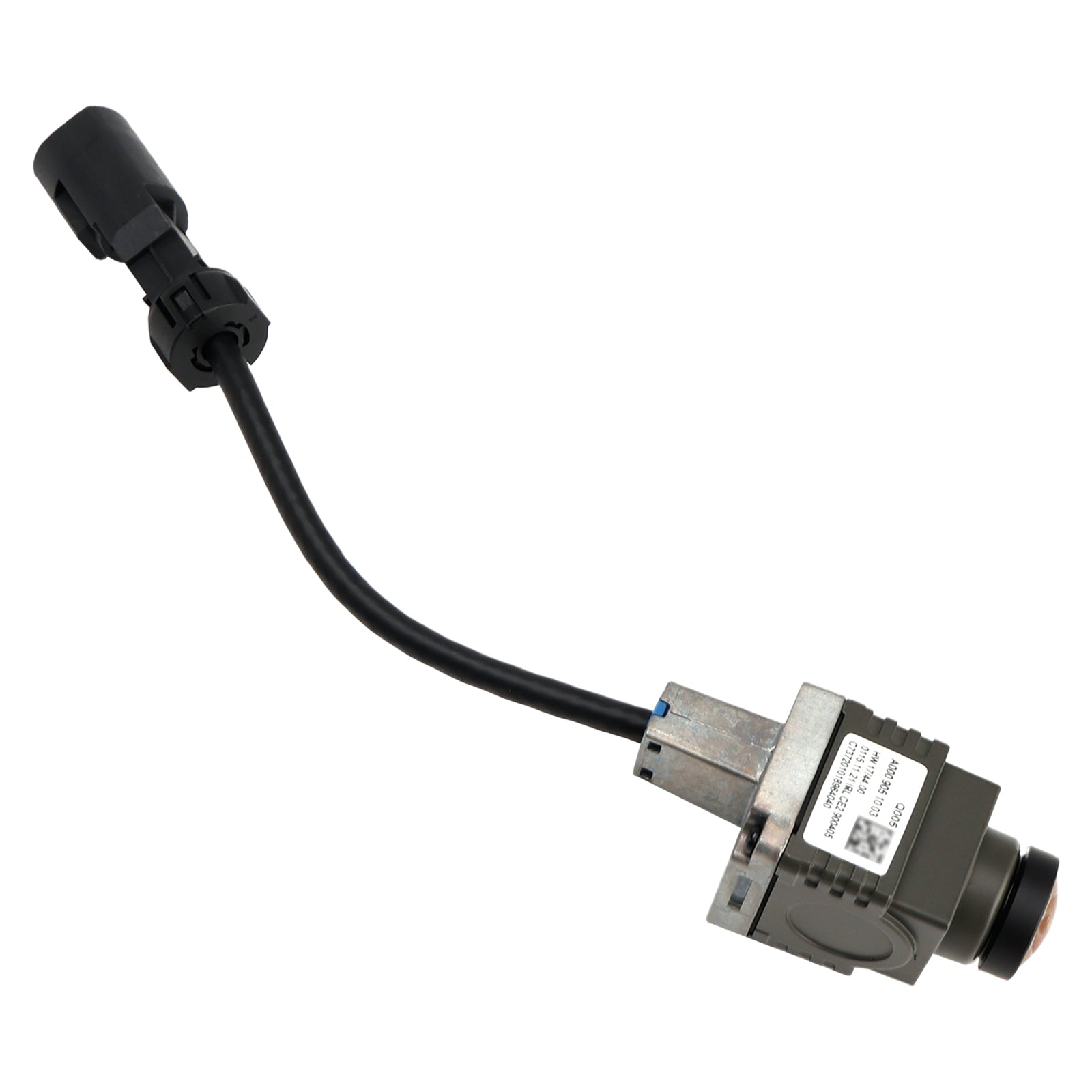 2012-2015 MERCEDES-BENZ M-CLASS (W166) ML AMG 63 4MATIC Left Right View Side Mirror Camera A0009051003