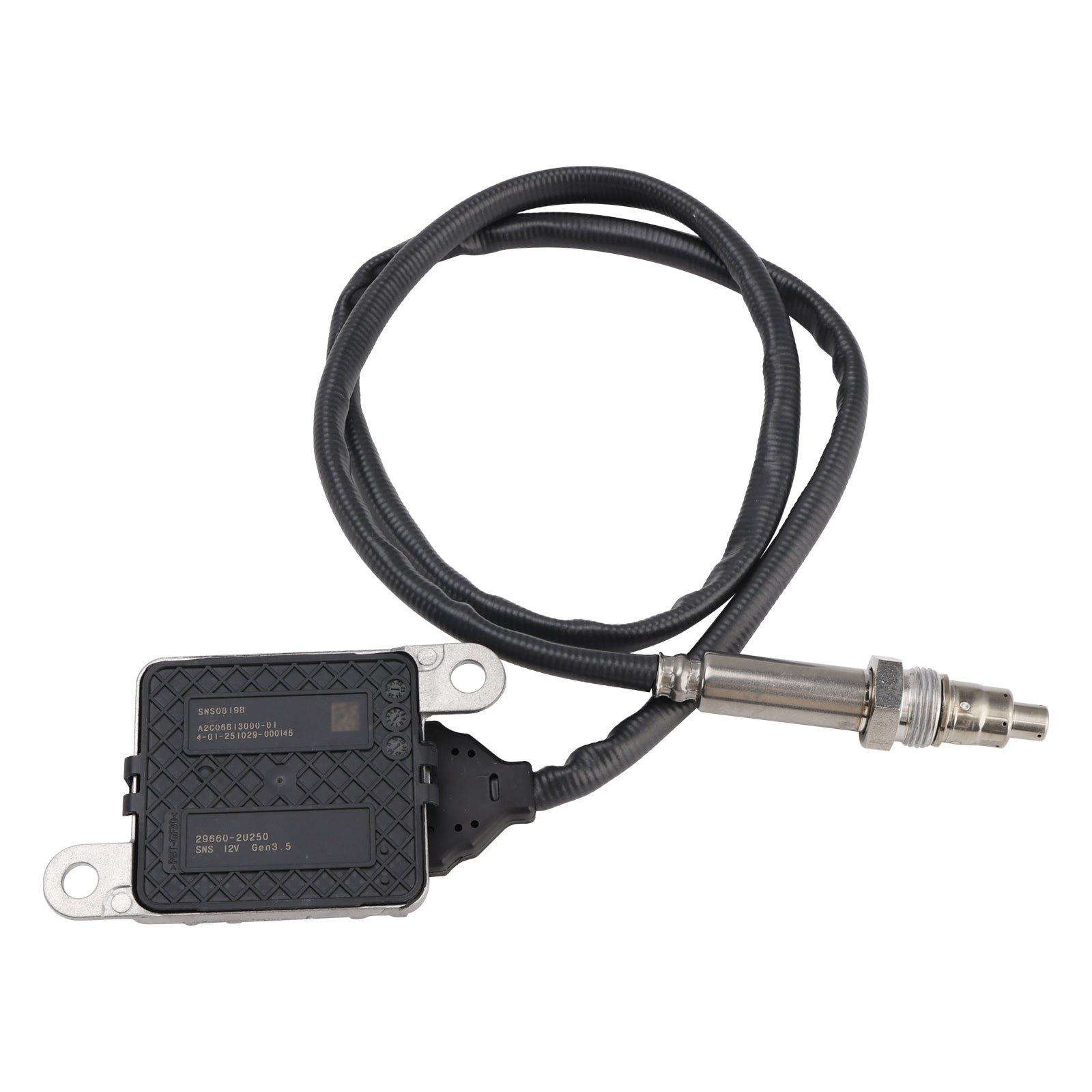 2017-2021 Hyundai Tucson Mk3 2.0 Diesel Nox Sensor 29660-2U250 SNS0819B