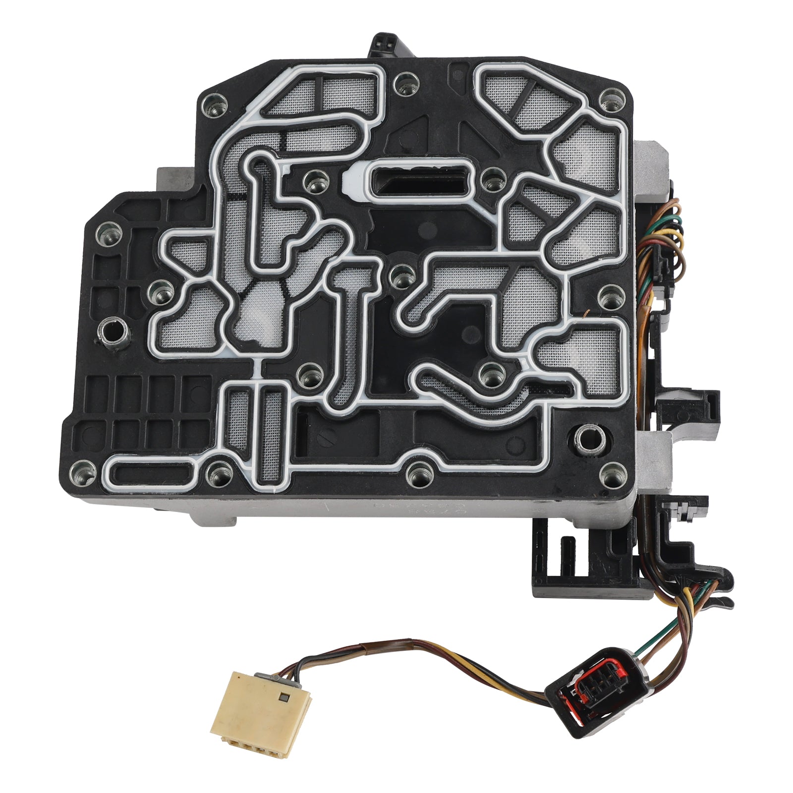 2006-UP For Dodge (6 SPEEDS) 62TE Transmission Solenoid Block 68376696AA