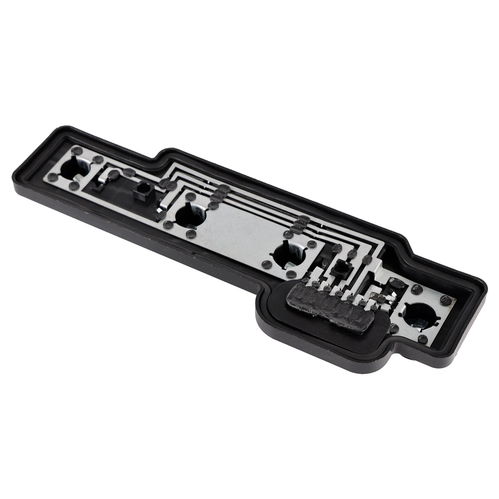 2004-2014 VW Caddy Right Rear Tail Light Bulb Holder Carrier 2K5945258A