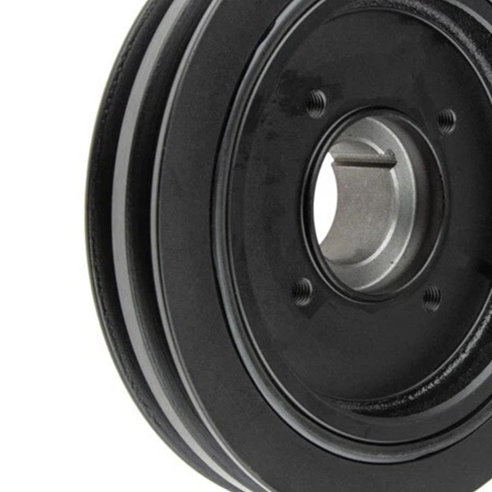 07.2002 Mitsubishi Shogun/Pajero Sport (K90)2.5 TD (K94W, K74T) Crank Shaft Pulley MD374223