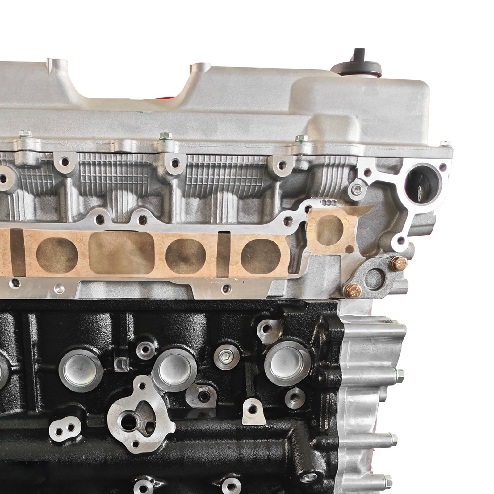 3RZFE 3RZ-FE For Toyota 4runner 2.7L 4-Cylinder 1994-2003 4 Port Intake Engine Block
