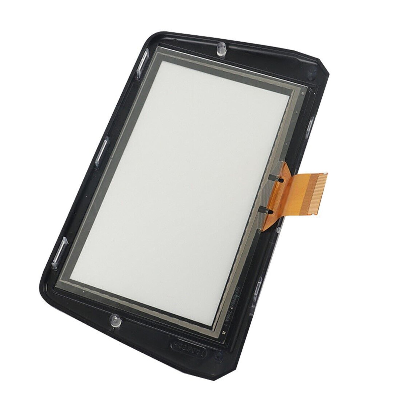 2017-2018 Mazda 3 GPS Alexa With Frame 7 Inch Touch Screen Digitizer B61A611J0