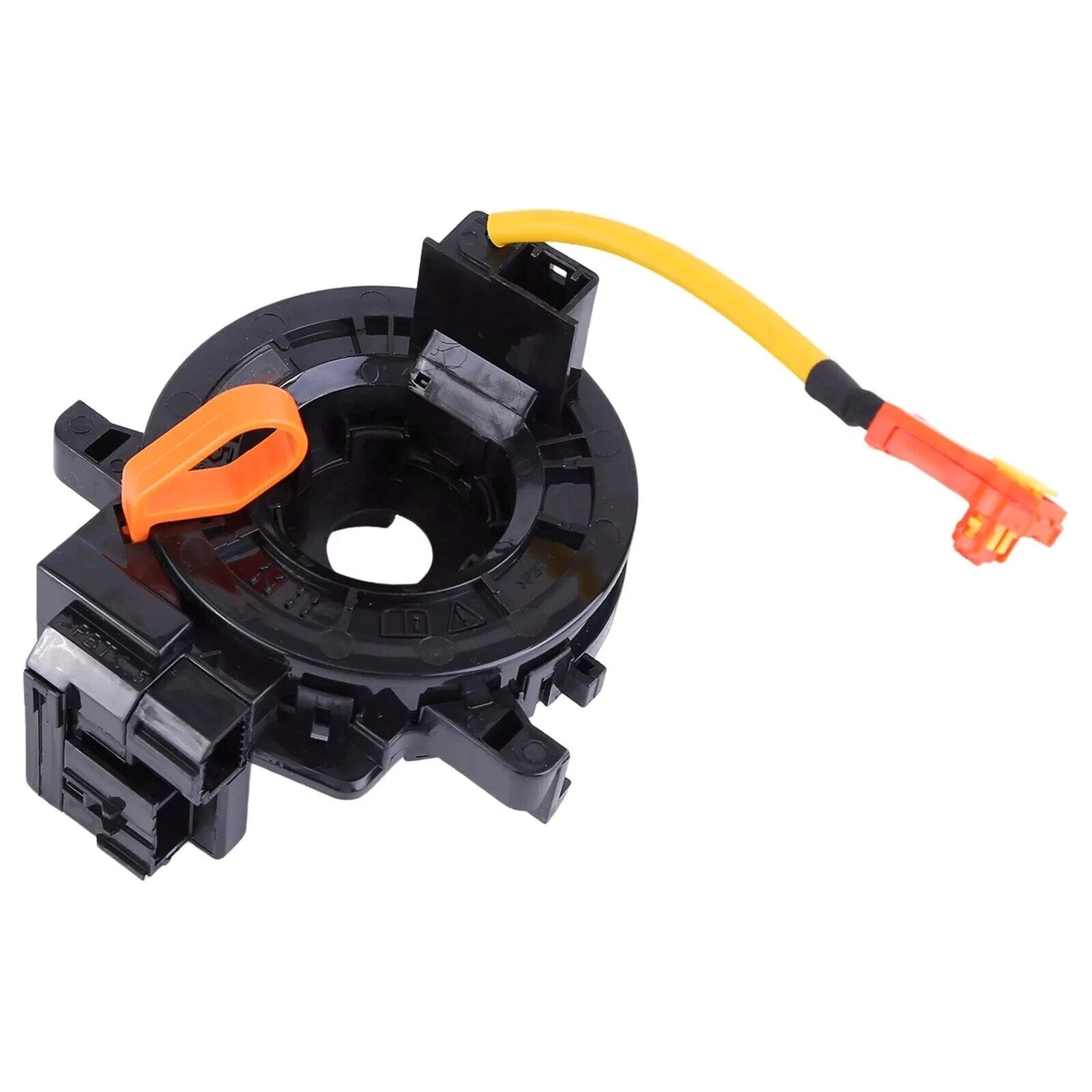 Steering Wheel Clock Spring 84306-52100 For Toyota Corolla Yaris 2008-2010