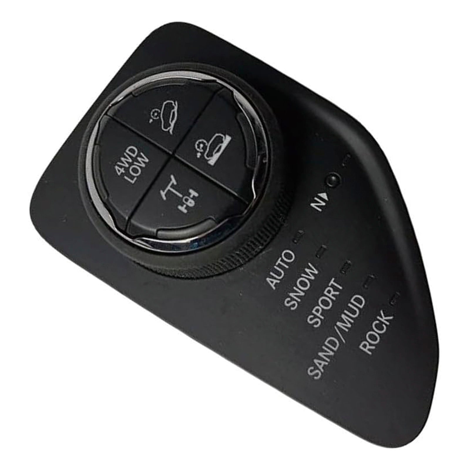 2014-2023 Jeep Cherokee 2.4L 3.2L Transfer Case Switch 68361448AA 68323270AA