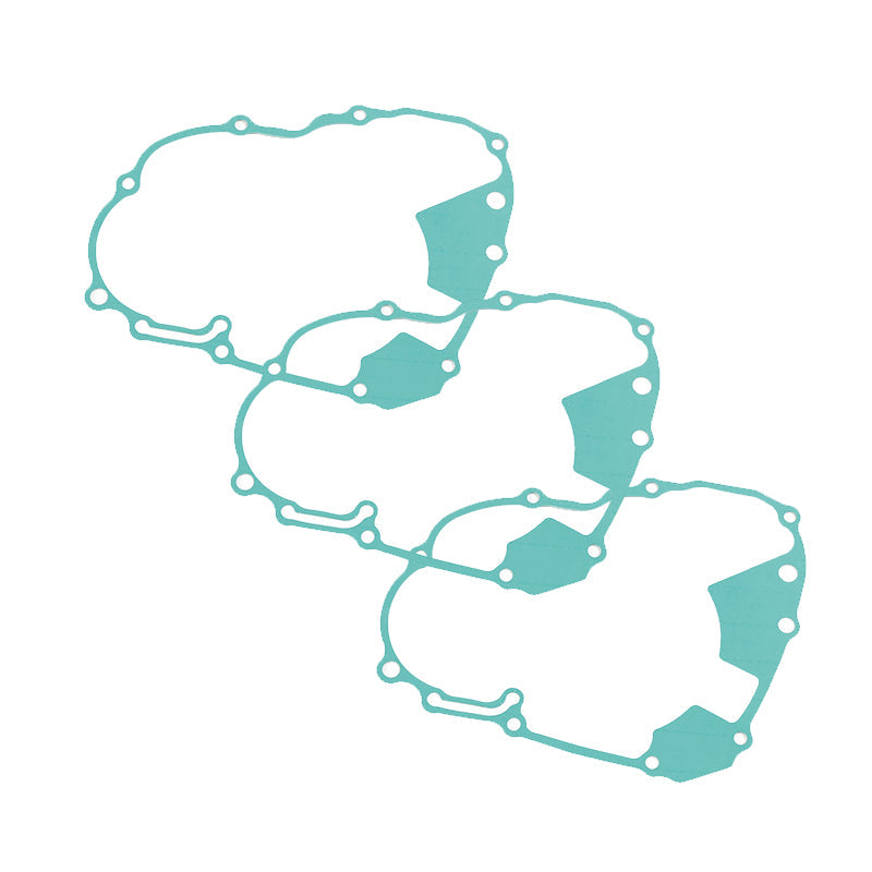 3X GENERATOR COVER GASKET 11395-HP1-670 FOR HONDA TRX450R TRX 450R 2004 2005