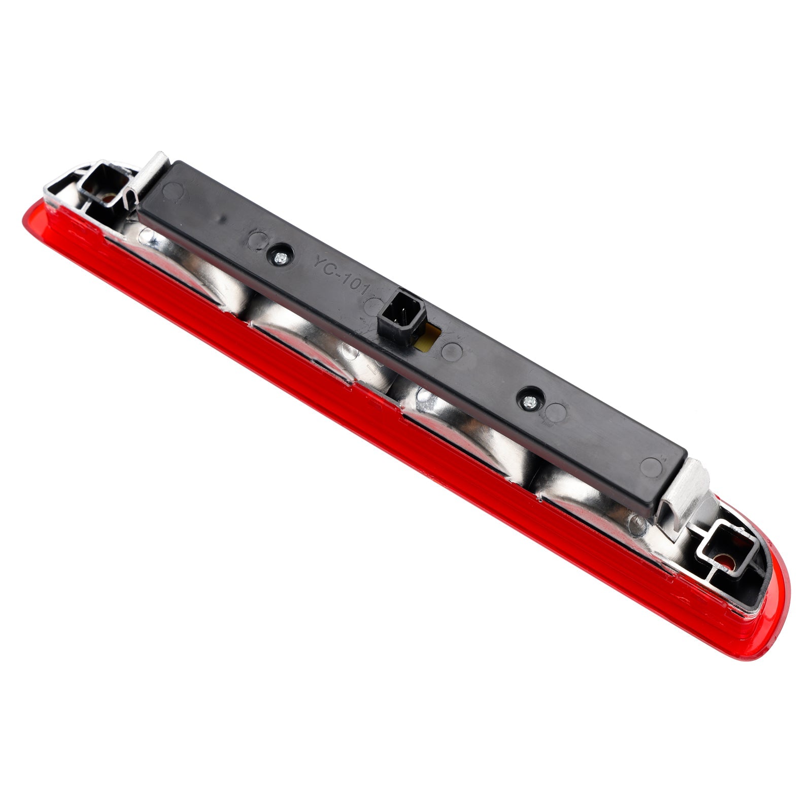 Rear Stop Red Brake Light Lamp 1340670080 For Peugeot Boxer 2006- 2024 Red