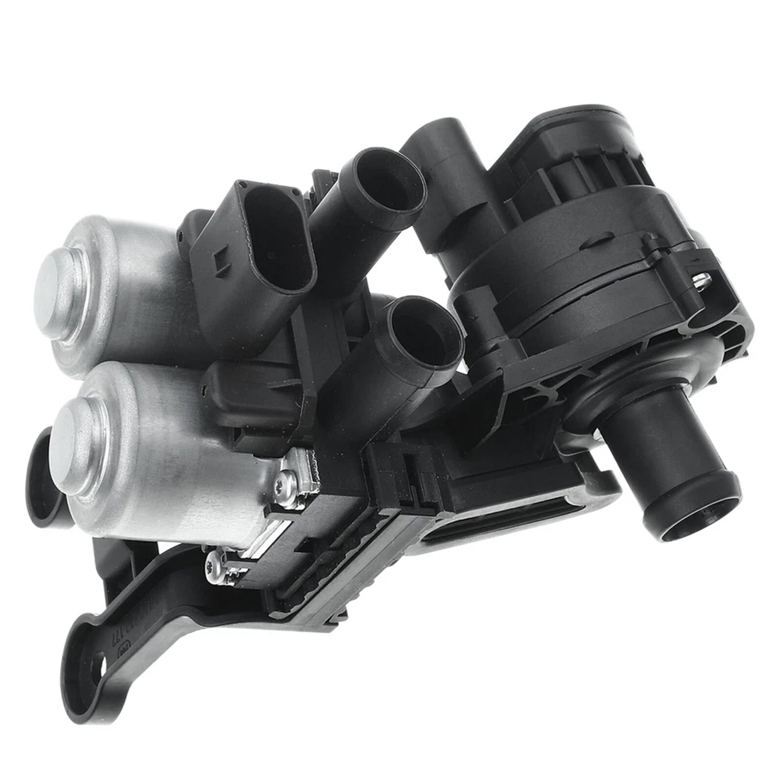 2005-2011 Audi A6 Quattro V8 4.2L Sedan Heater Control Valve 4F1959617B 4F1959617A