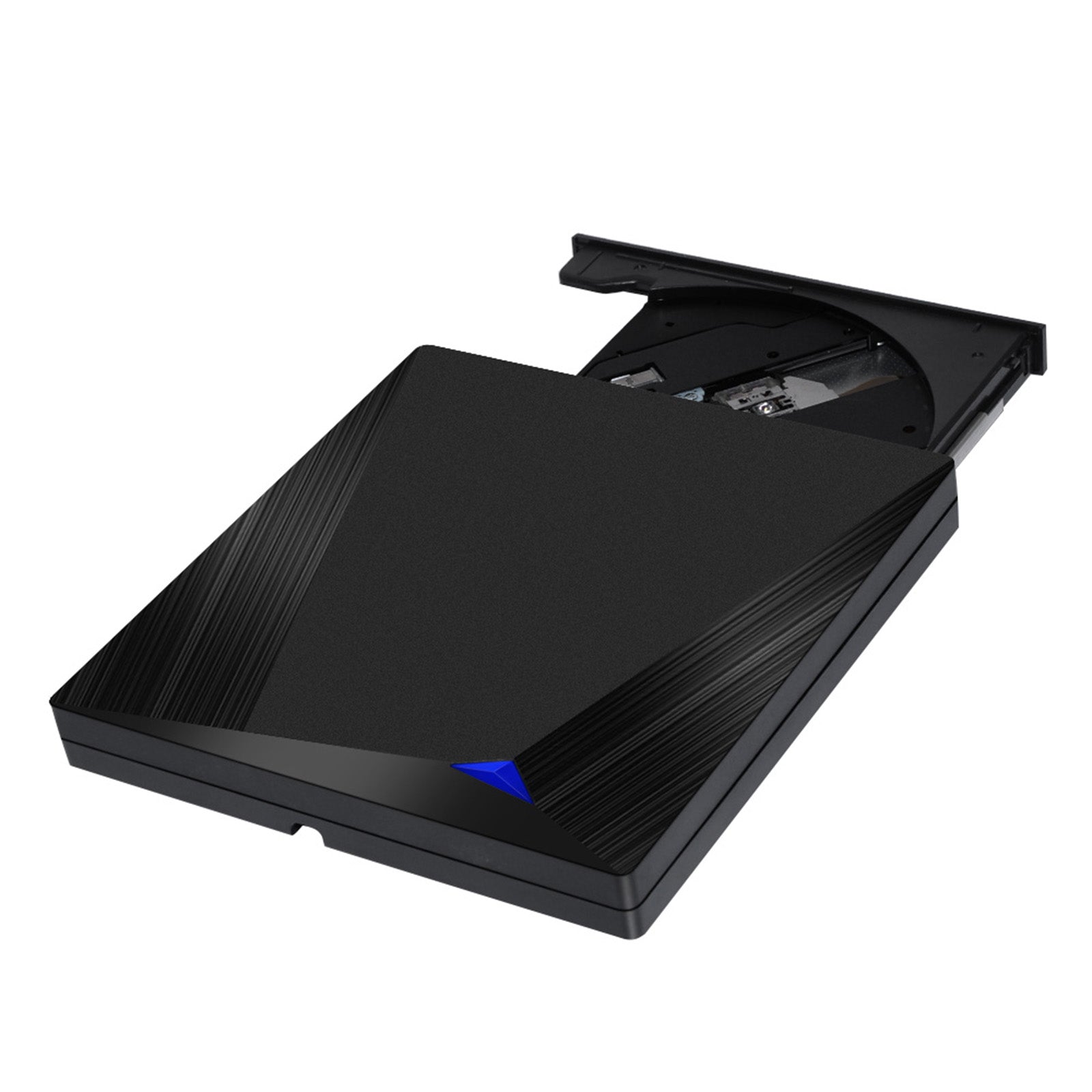 4K Genuine Bluray Burner External USB 3.0 Player BD DVD CD Recorder Cable Drive