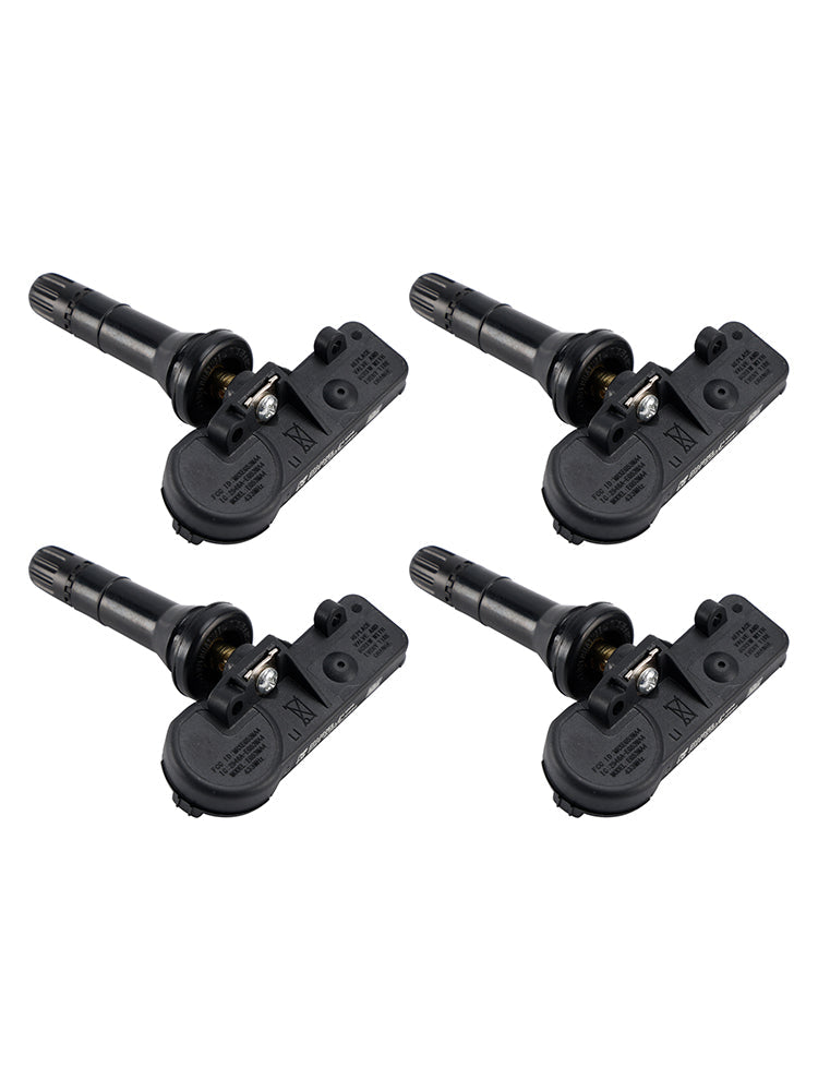 4X TPMS Tire Pressure Sensor For Dodge Jeep Chrysler RAM 56029398AB