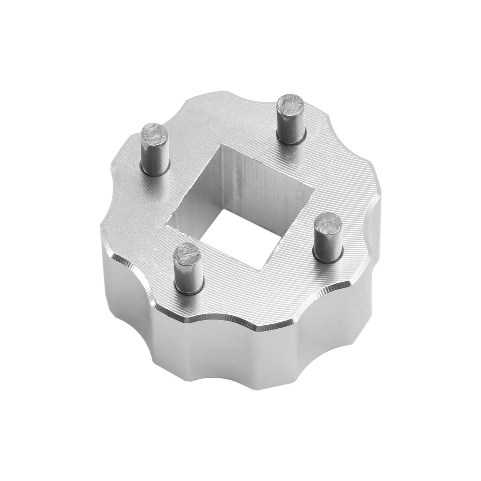 2025 Pinned Socket for Damper Cartridge for FOX GRIP SL?CFor Servicing/Rebuilding