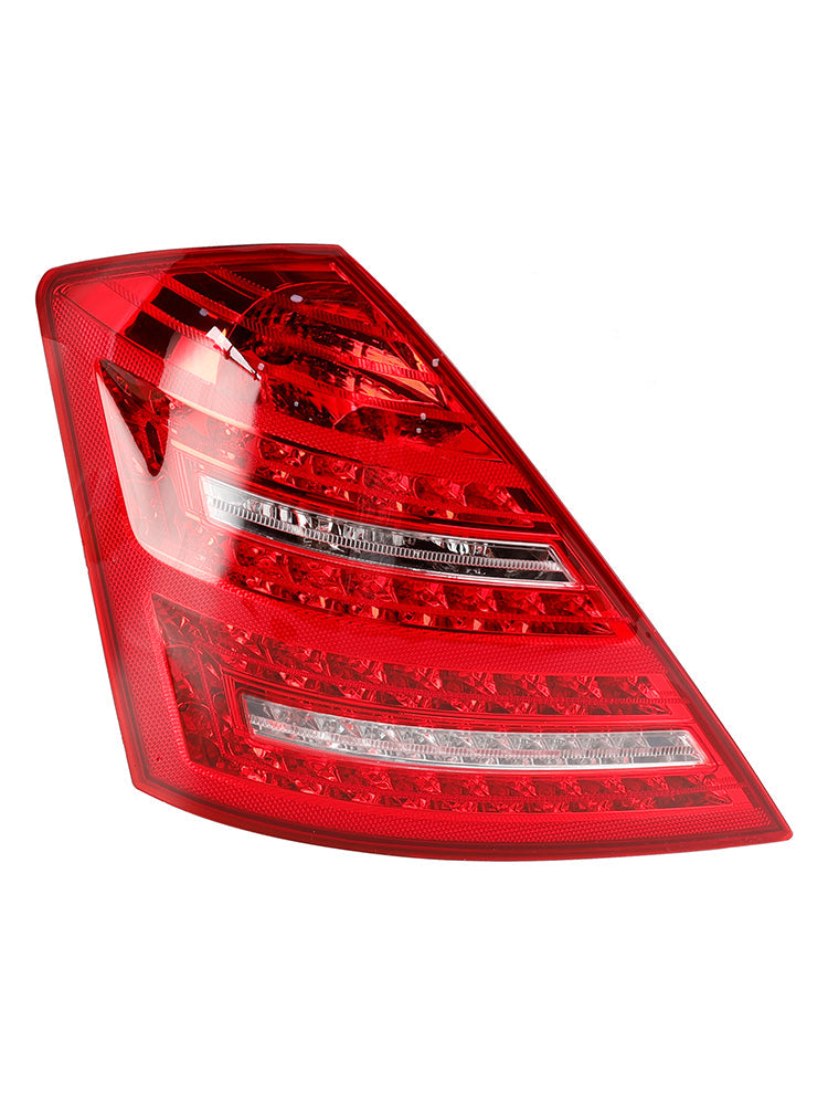 2007-2013 Mercedes Benz W221 S-Class Left LED Tail Light Lamp 2218201364