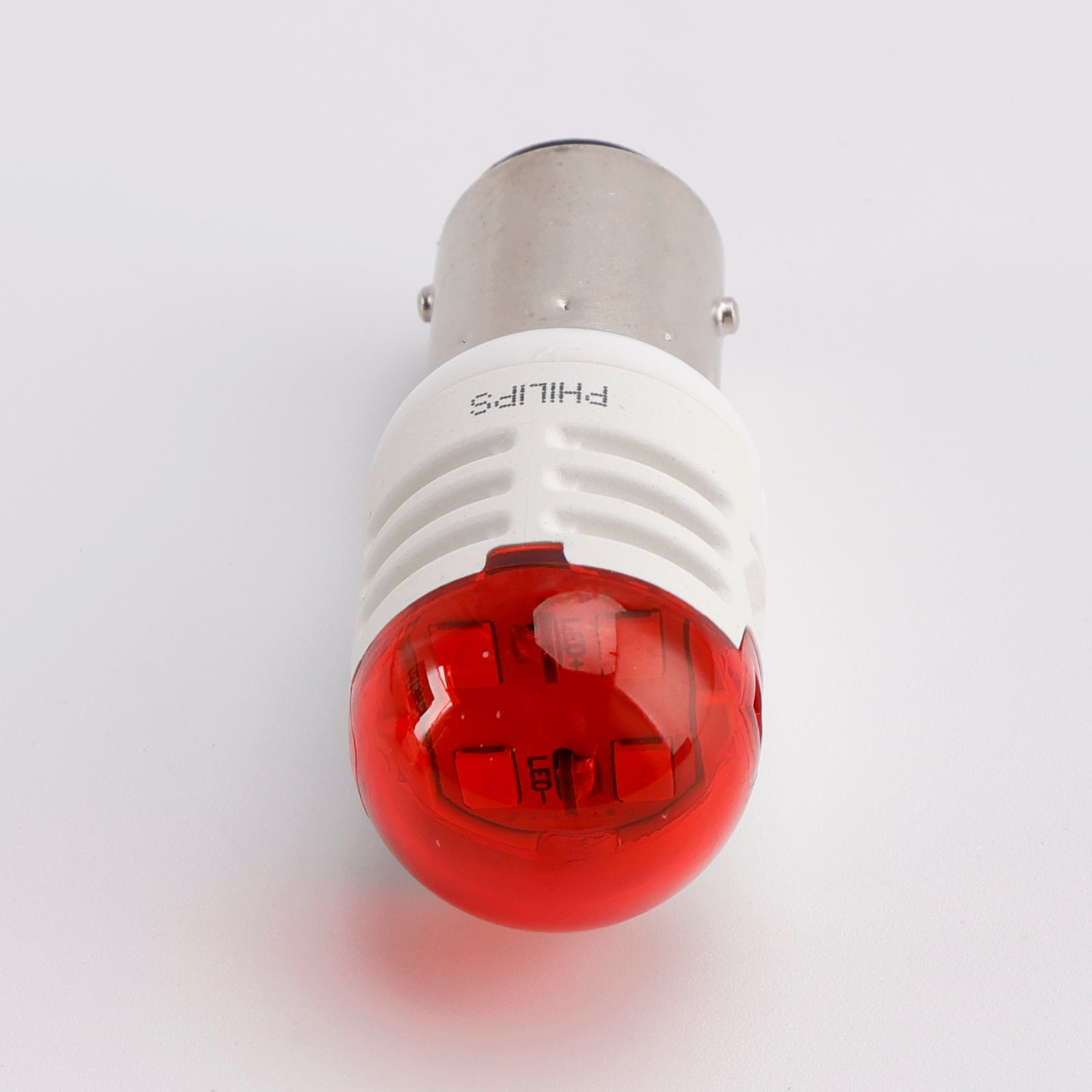 Car Light LED-Red Ultinon Pro3000 P21/5W 11499 U30R For PHILIPS