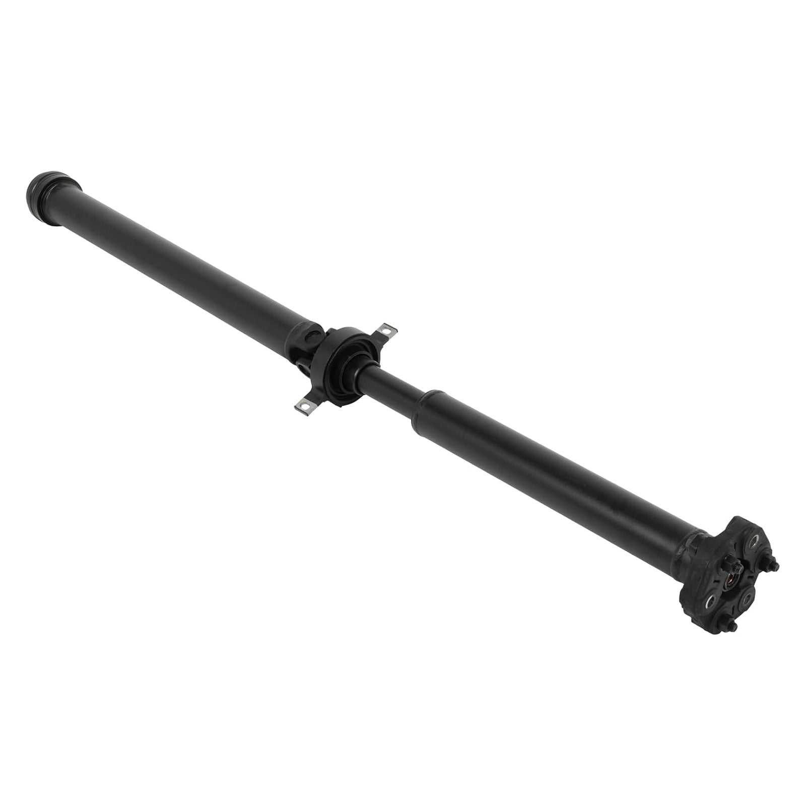 2011-2018 BMW X5 4.4L Rear Driveshaft Prop Shaft Assembly 26107589129 986-384