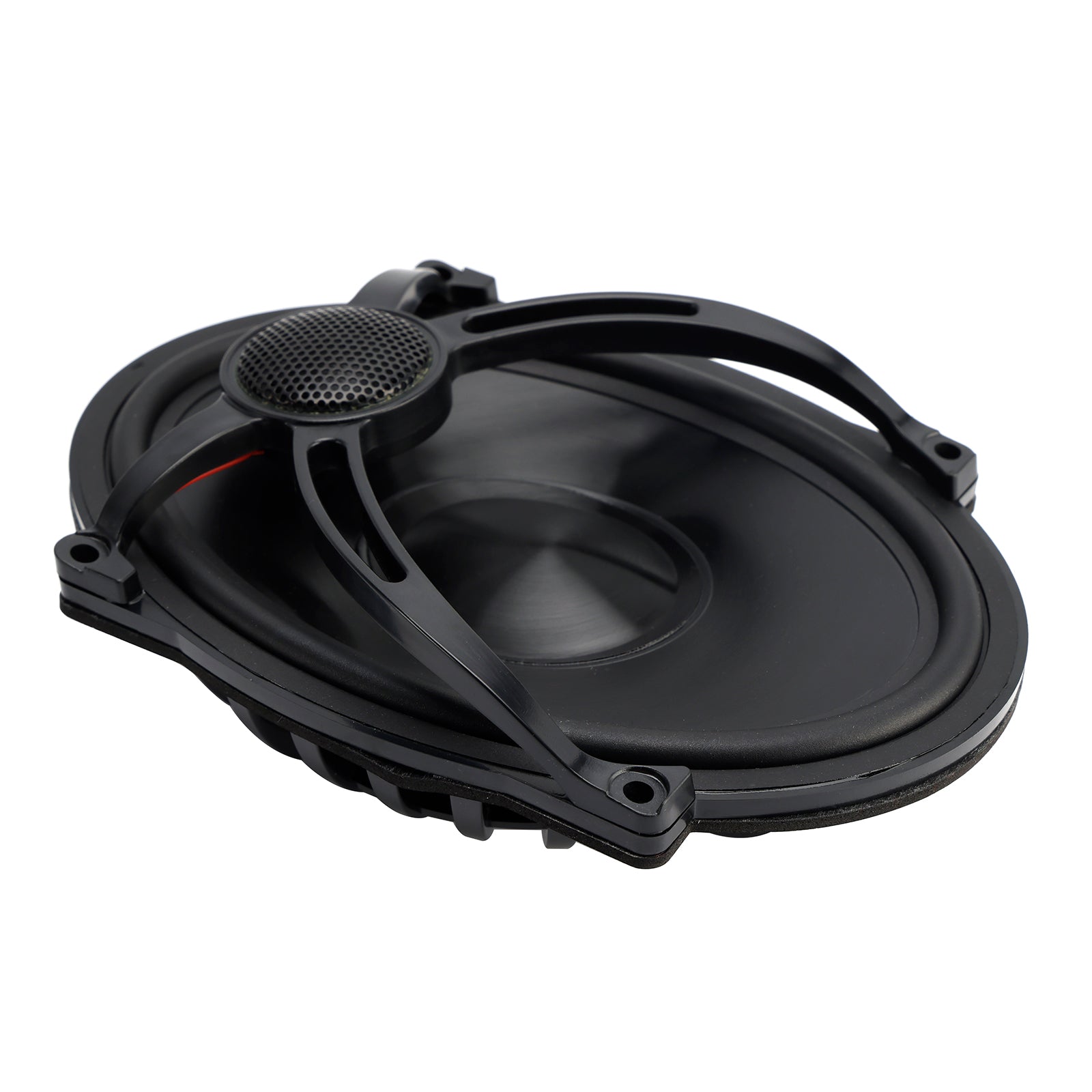 1994-2024 Touring Road Glide Flhr 2X 5"X7" Saddlebag Lid Speakers Kit