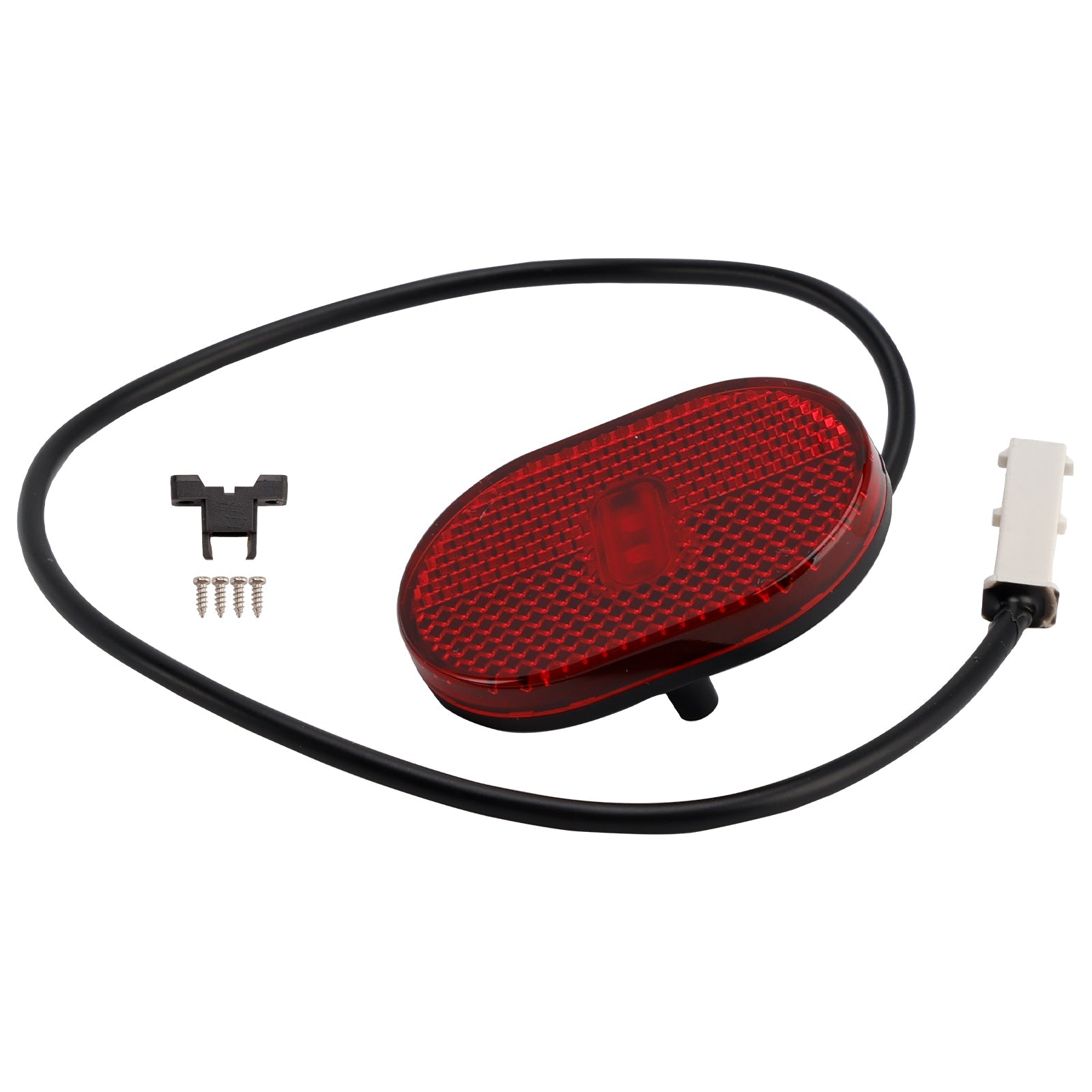 Xiaomi 4 Pro(1. Gen) E-Scooter Tail Light Replacement Electric Scooter