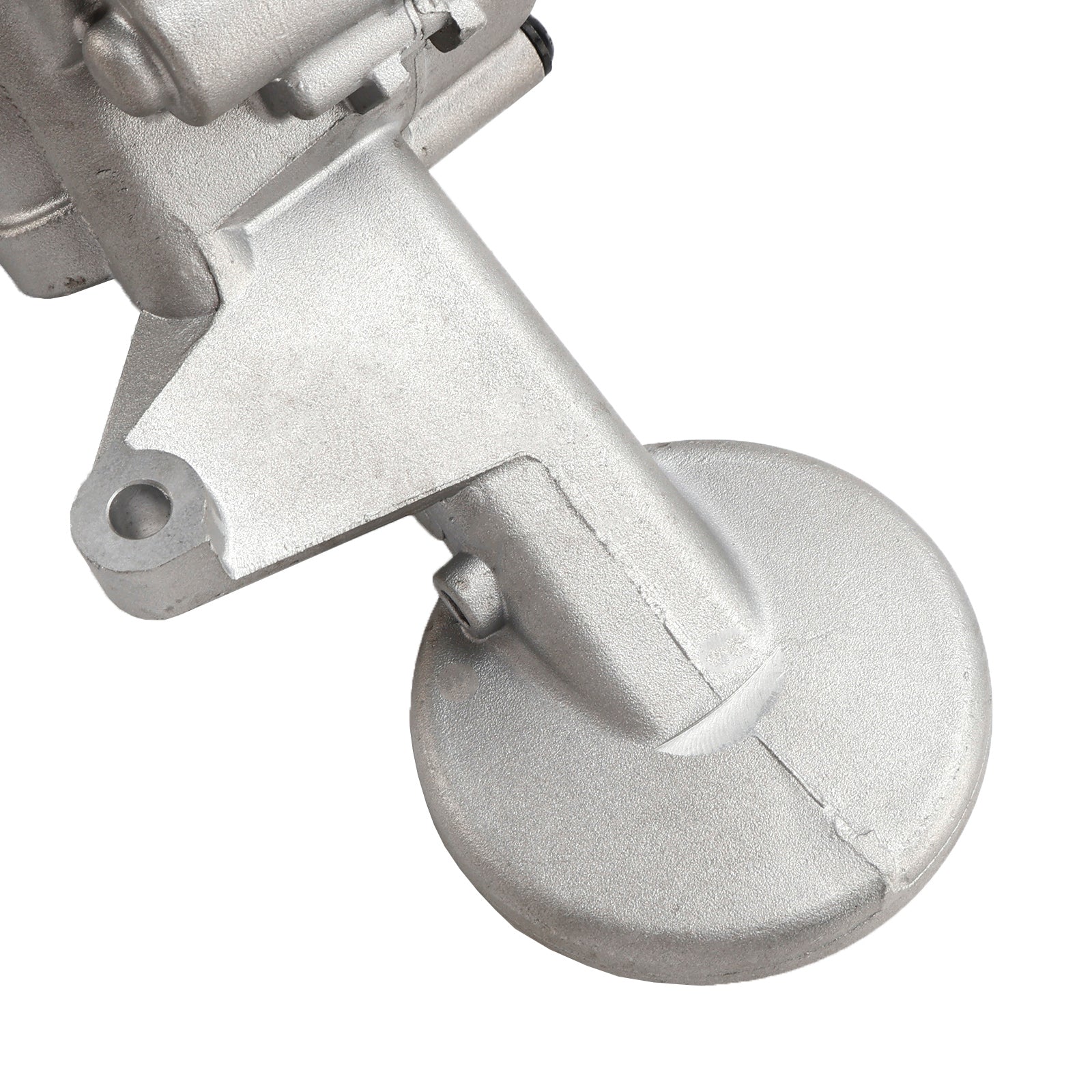 2008-2010 For Audi A5, A5 Quattro Coupe 3.2L Engine Oil Pump 06E115105AD