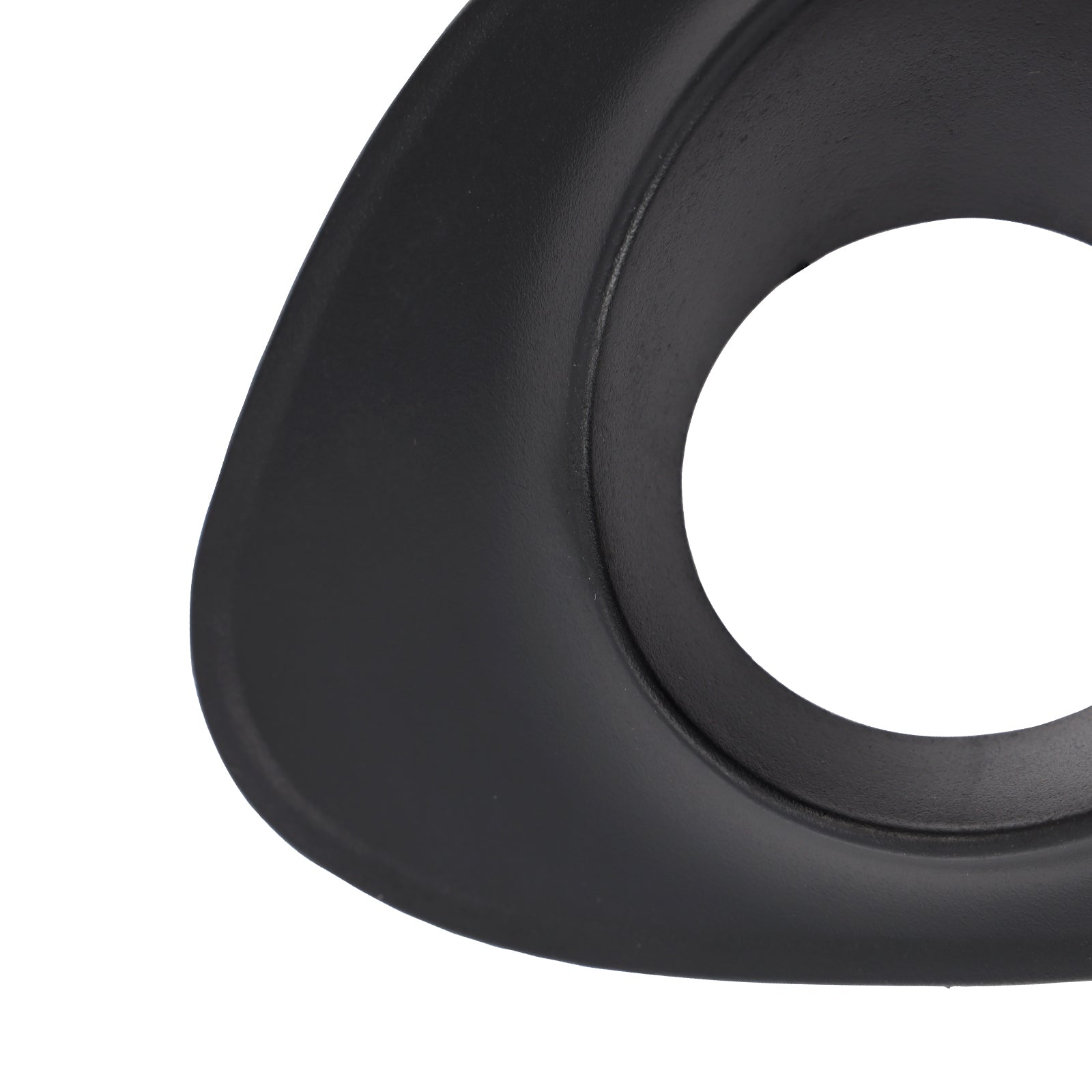 Pair Fog Light Bezel For Dodge Charger 2015-2022 68280428AA