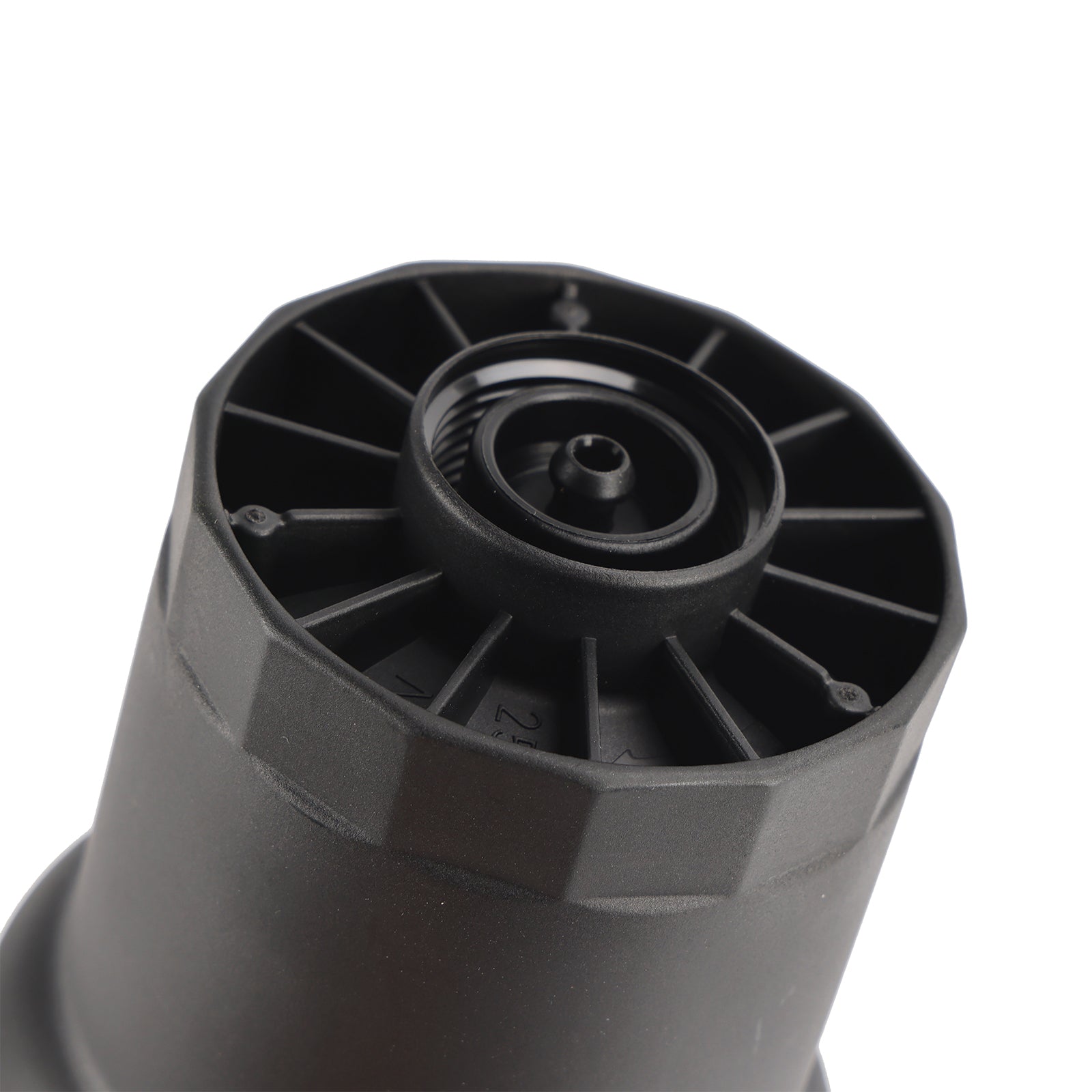 2010-2014 Volkswagen Golf 5L 5 Cylinder Upgrade Oil Cooler Filter Housing 07K115397D 07K115397A