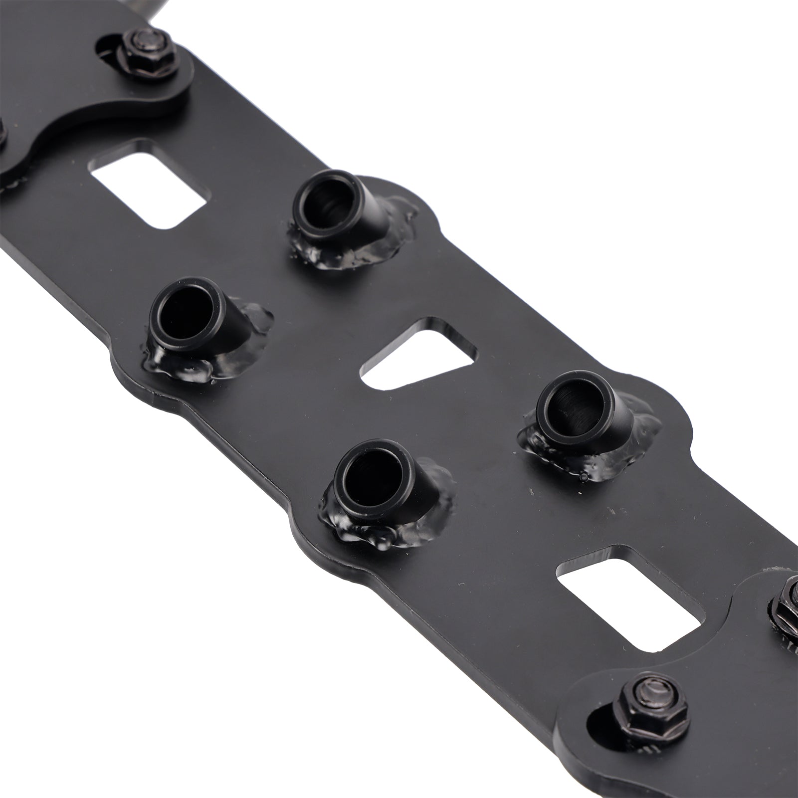 2023-2026 for Suzuki GSX-8S Rear Cargo Rack Luggage Carrier
