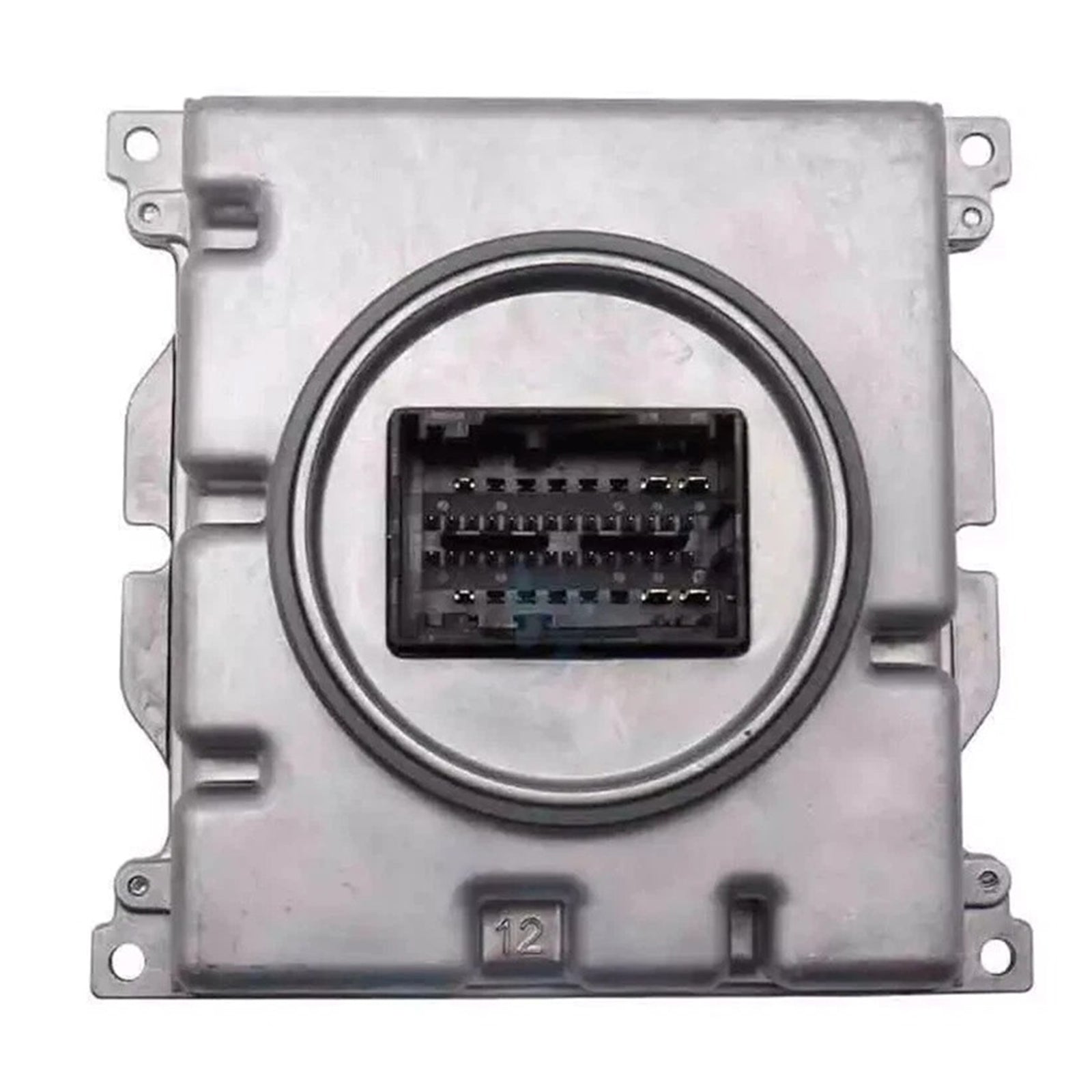 2019-2022 Porsche Cayman GT4 Headlight Led Module Ballast 7PP941572BB 95861838500