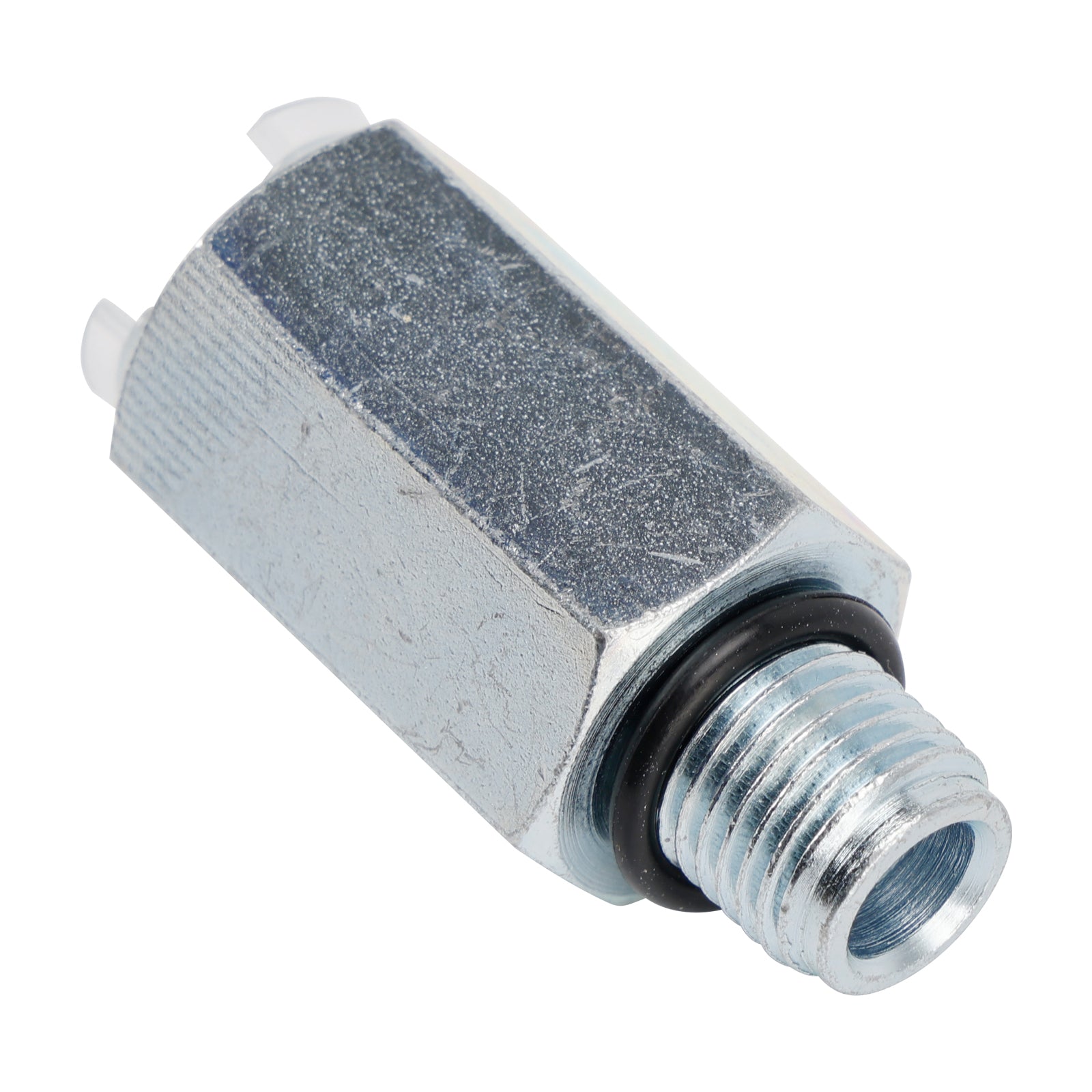 800-714 Transmission Line Connector - 3/8In. OD Tube x 14mm-1.5 1PC