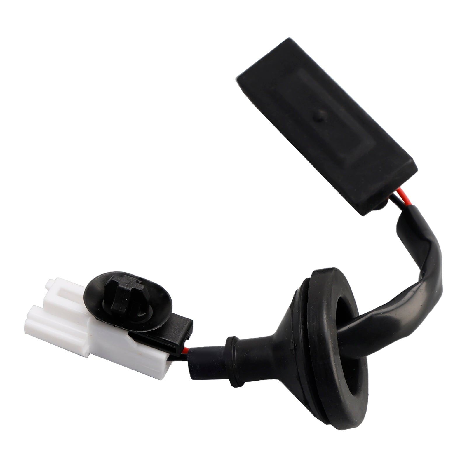 Trunk Lid Release Switch Button for Kia Rio 2011-2016 81260-4X200