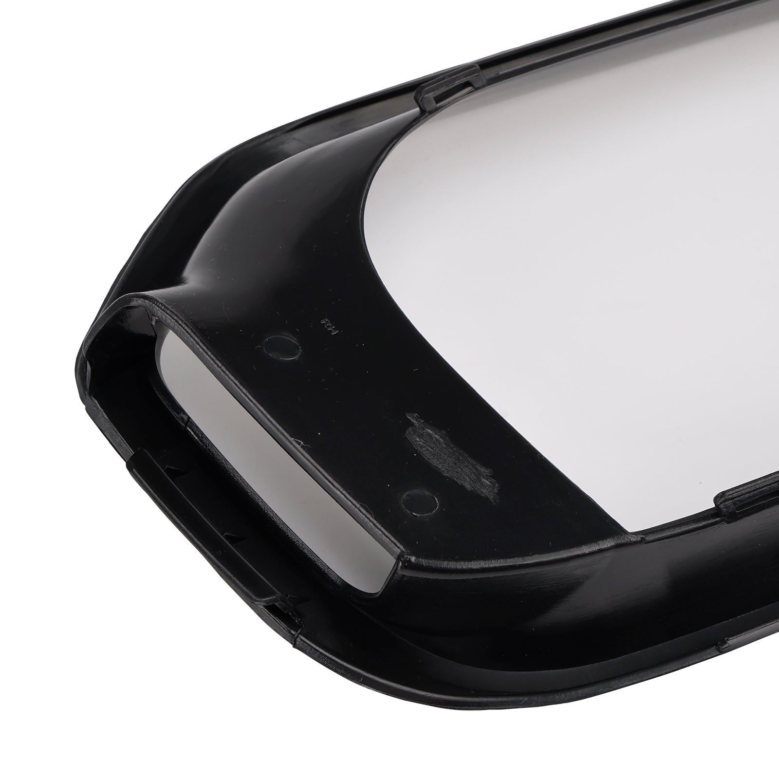 BMW 428i F32 F33 F36 Left & Right Fog Light Bezel Grille Front Bumper Trim