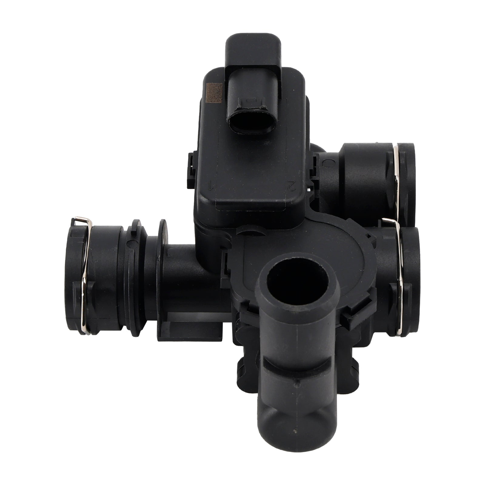 Heater Control Valve 2118320584 For Mercedes W211 S211 CLS 2002-2009