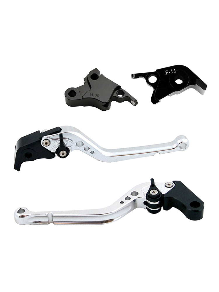 Long Clutch Brake Lever fit for CFMOTO 700CL-X Sport 2021-2024