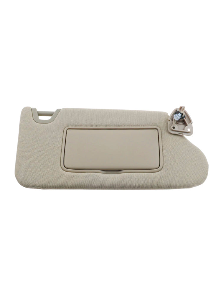 2013-2018 Nissan Altima Beige Passenger Side Sun Visor 964003TA2A