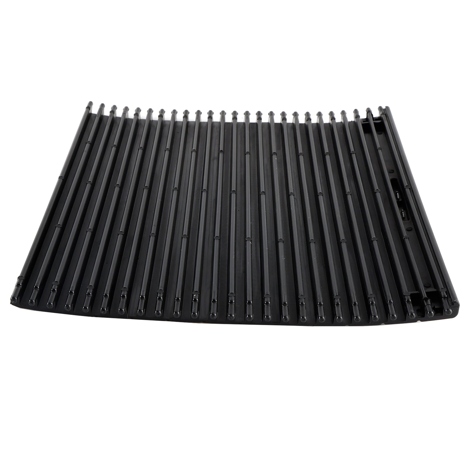 Cup Holder Slide Roller Blind Shutter Cover 1666805802 for Mercedes GL 350/450