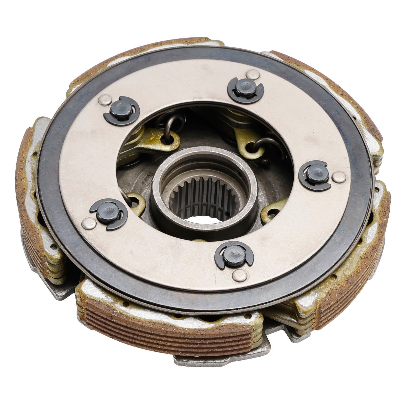 CLUTCH CARRIER SHOE ASSY 35296 FOR LINHAI ATV 500 500-D PROMAX, M550, UTV 500