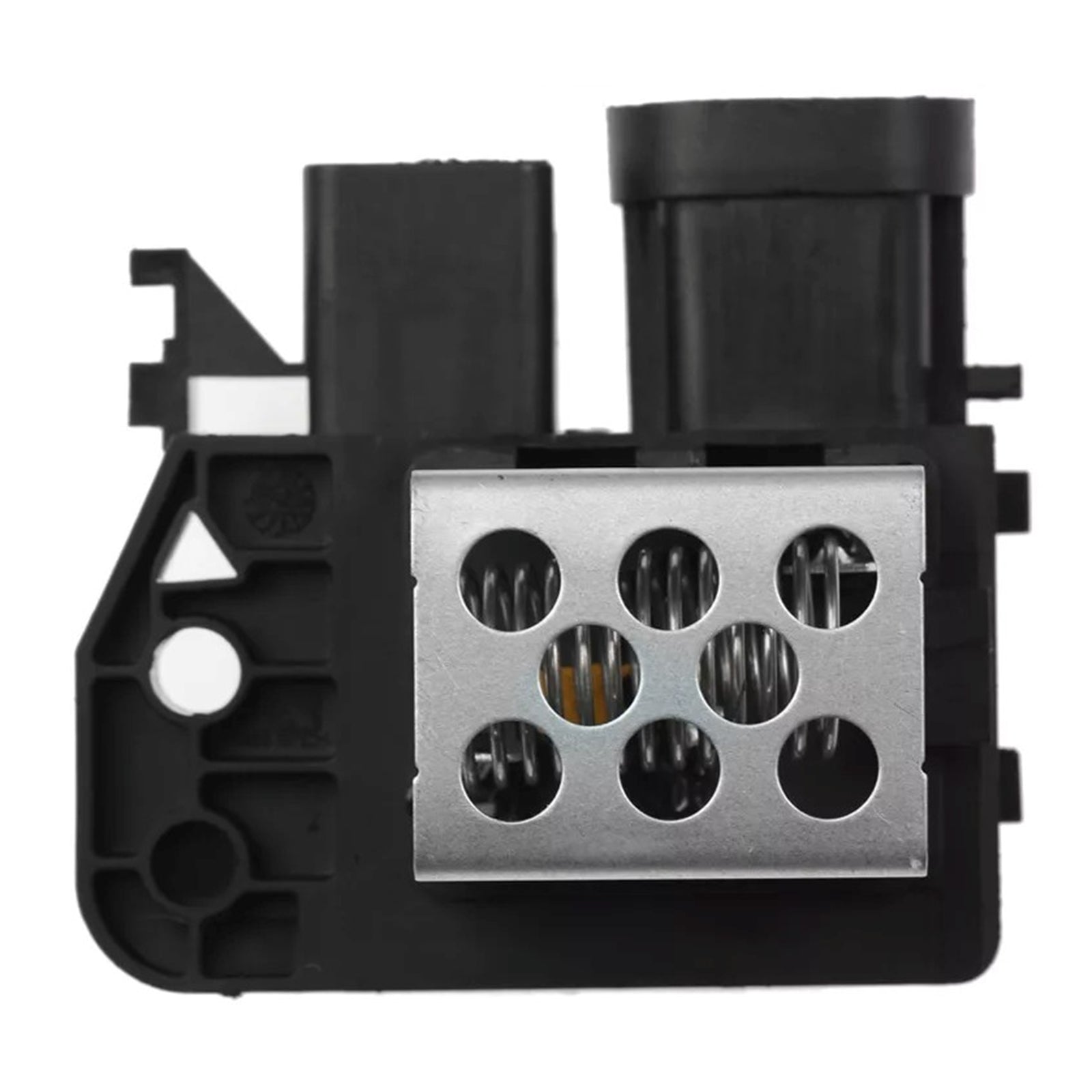 New Radiator Motor Fan Heater Resistor 9673999980 For Peugeot 108 3008