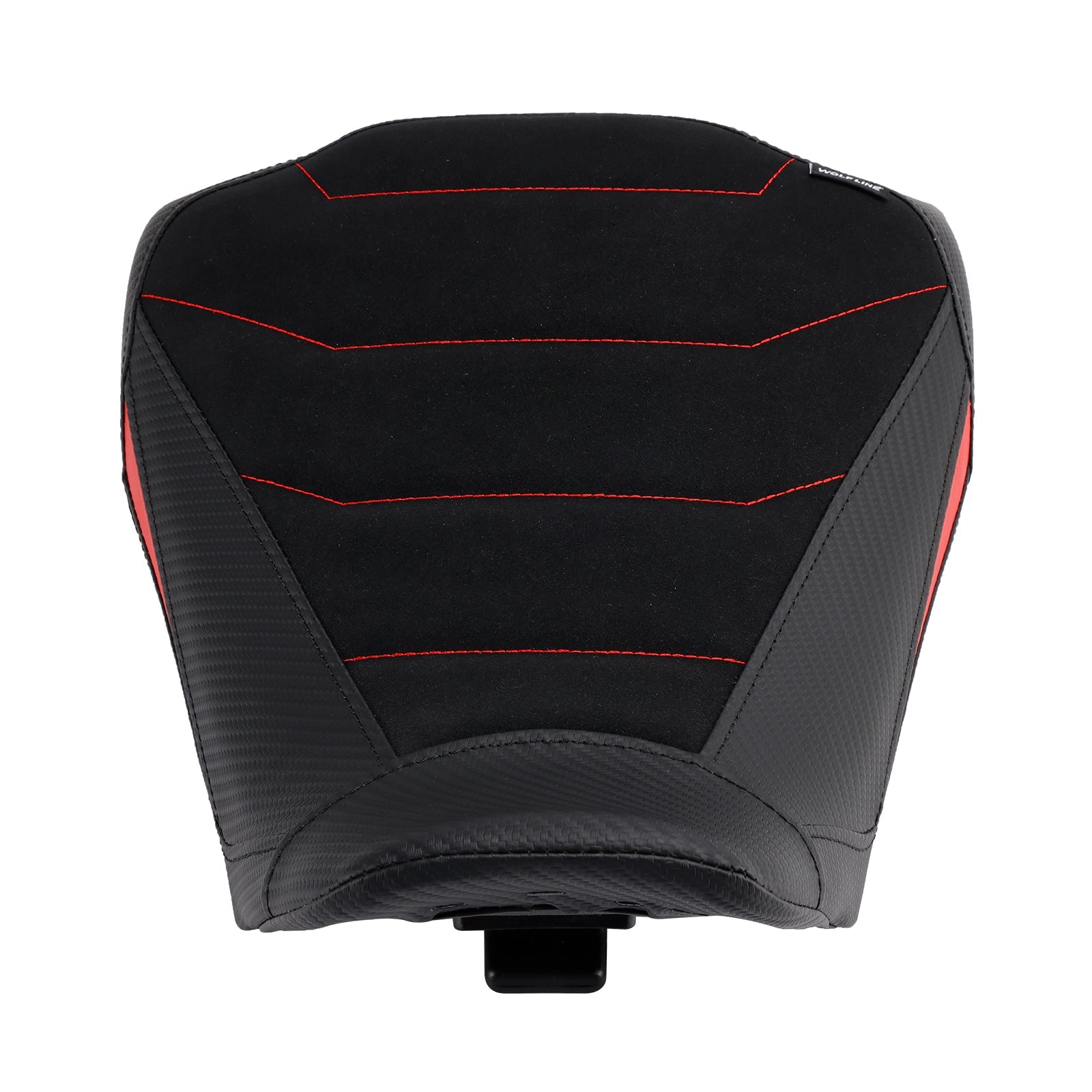 2024-2025 Honda Cb650R Cbr650R Front Raider Seat Driver Cushion Lower