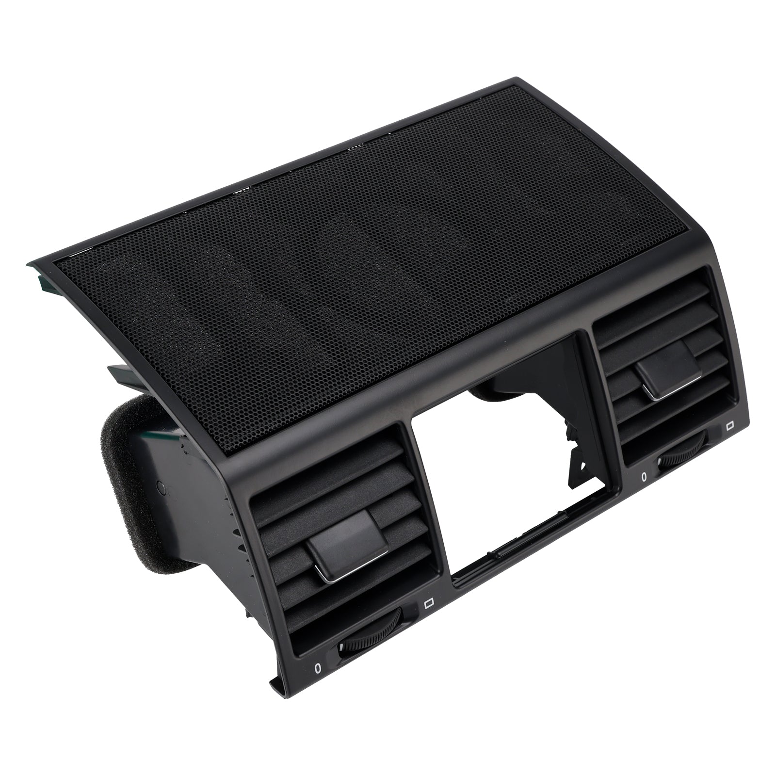 2009-2012 Mercedes-Benz G550 5.5L Center Dashboard Cover Air Vent 4636807508