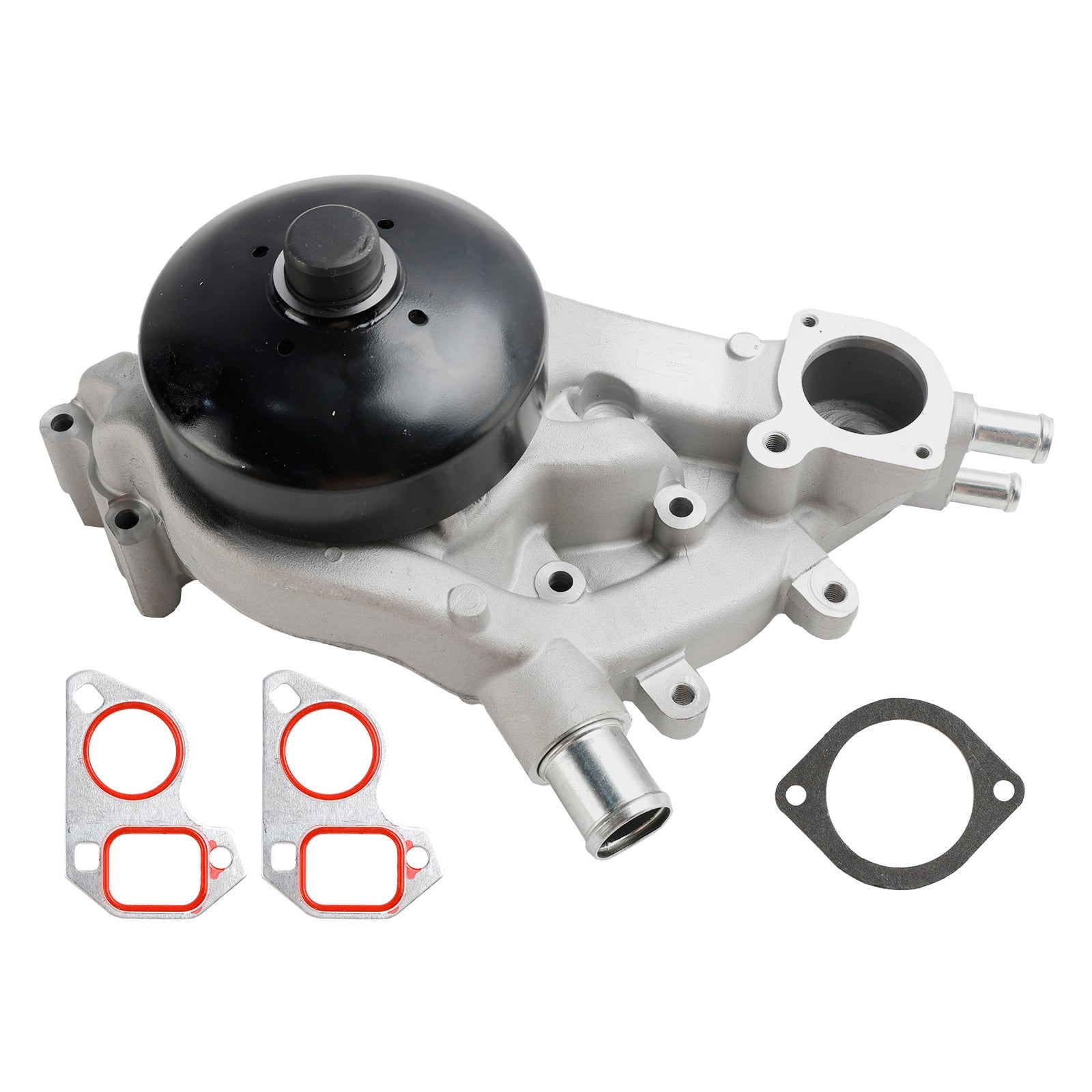 G9670B Mechanical Water Pump for Chevrolet Vortec 4.8L 5.3L 6.0L 2007-2019