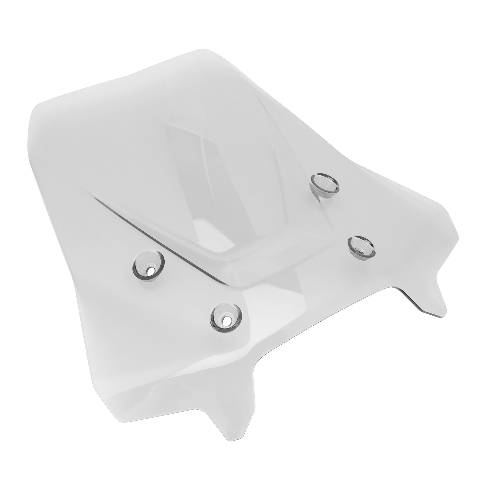 2024-2025 BMW R1300GS ADV Windshield WindScreen