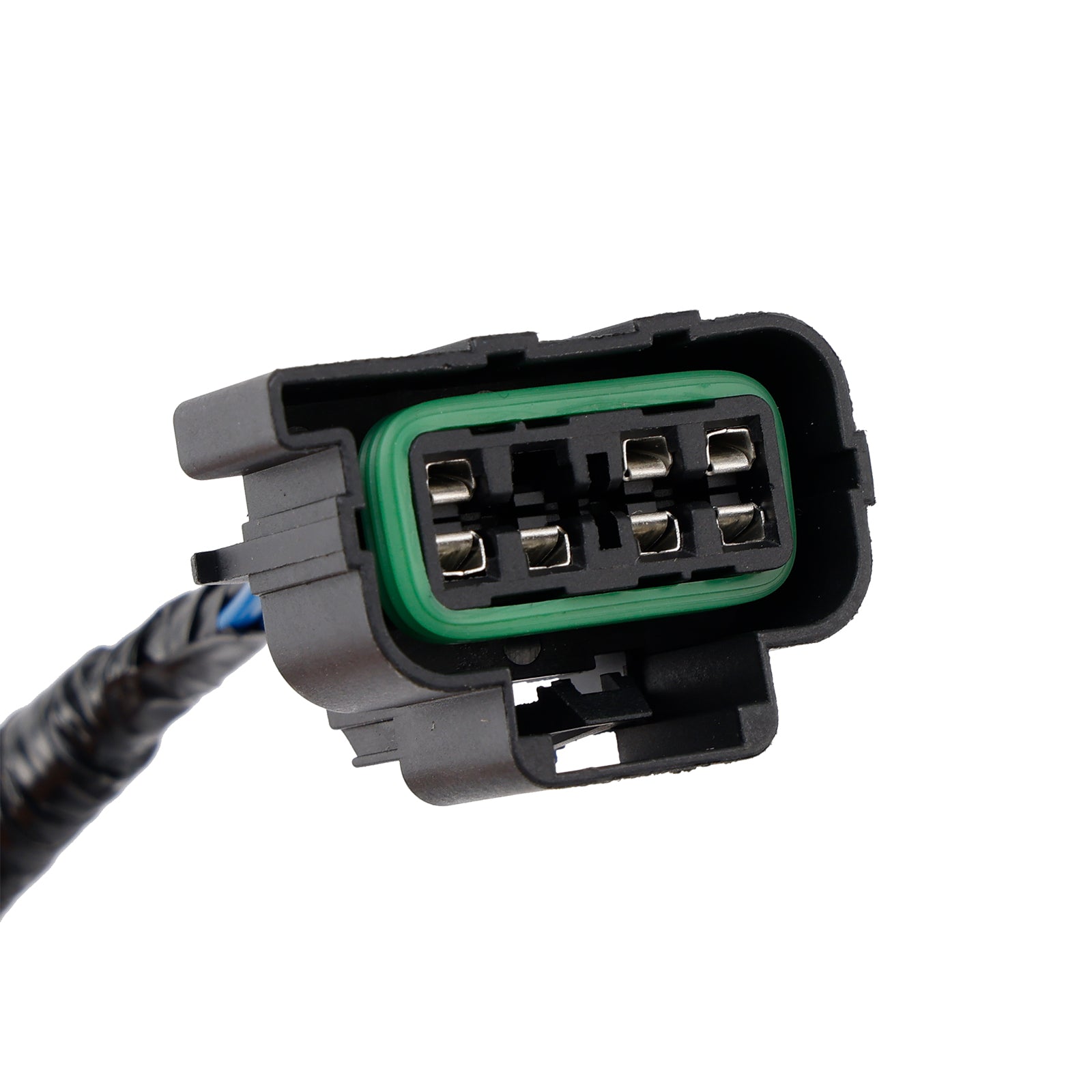 2000-2006 Suburban 1500 2500 Tahoe Yukon XL 1500 2500 Rear Left Tail Light Wiring Harness 15306135