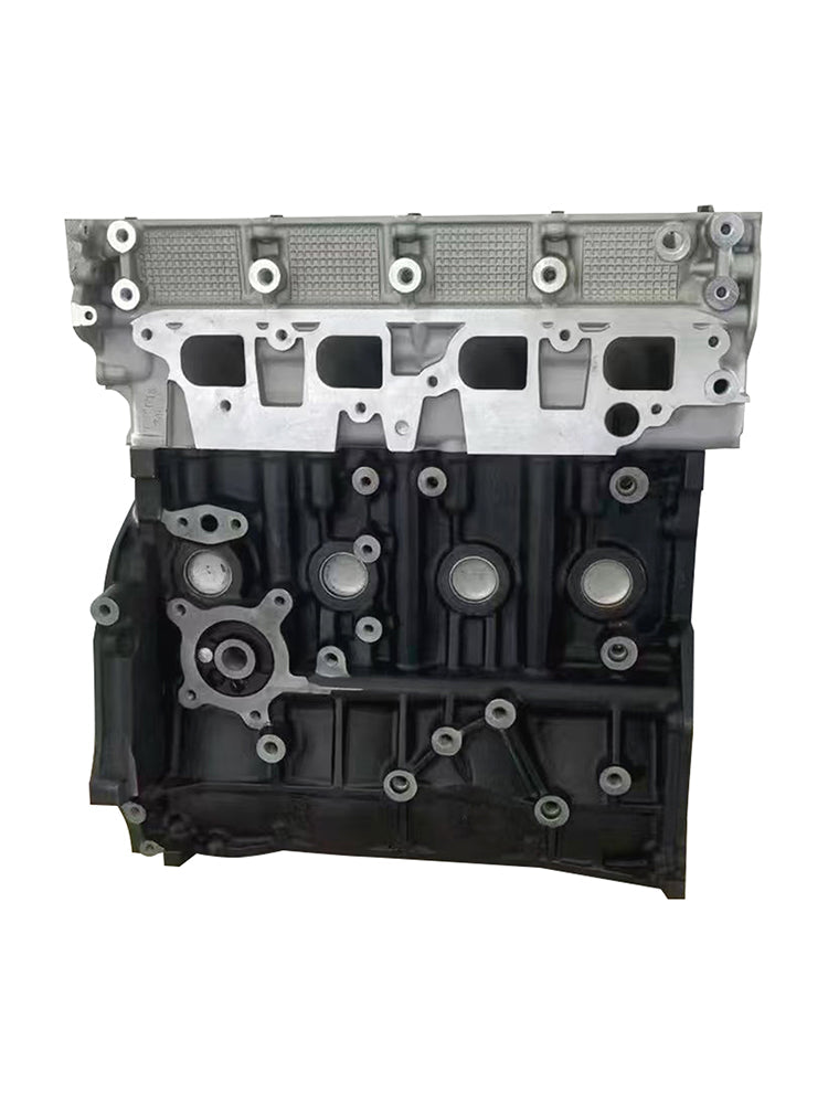 2005-2012 Nissan Navara Aventura R51 Pathfinder Long Engine Block YD25 DCi