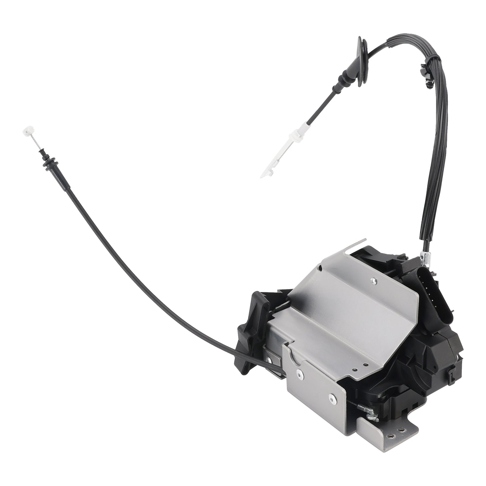 2012-2015 For Transit Custom V362 Front Right Door Lock Mechanism BK21-V219A64-AG
