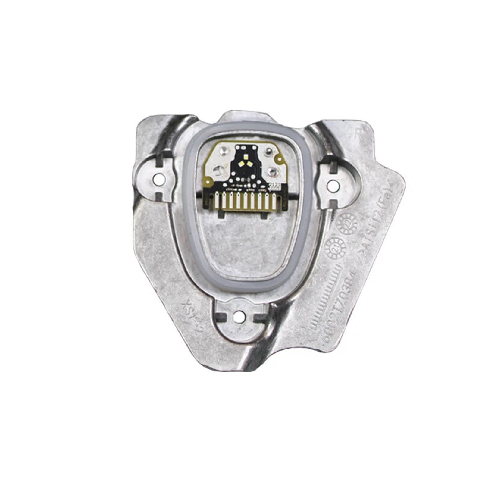 2020-2022 BMW X3 X4 G01 G02 2pcs LED Headlight DRL Unit Module 63115A0E623+63115A0E624