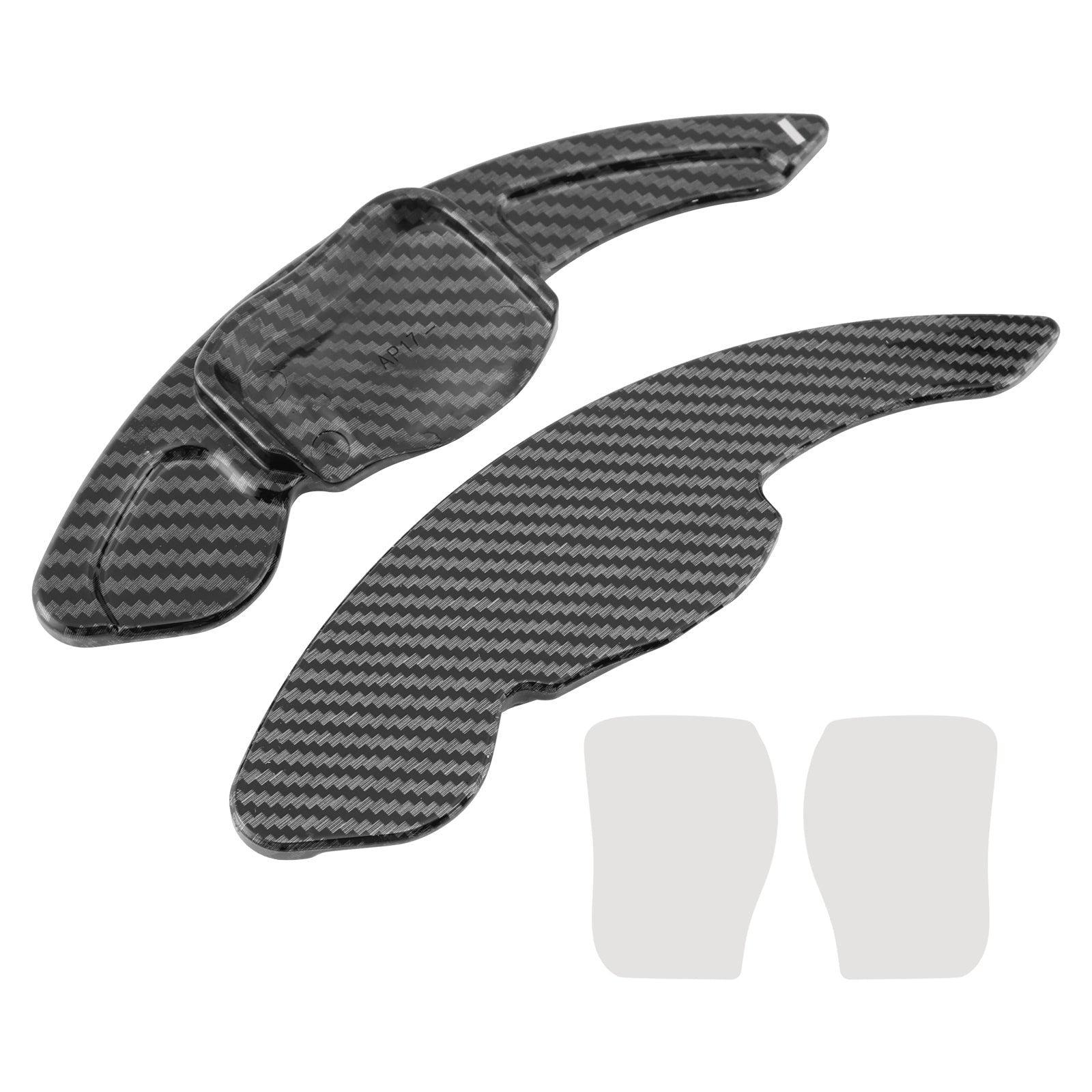 Steering Wheel Paddle Shifter Extension For SEAT VW Scirocco