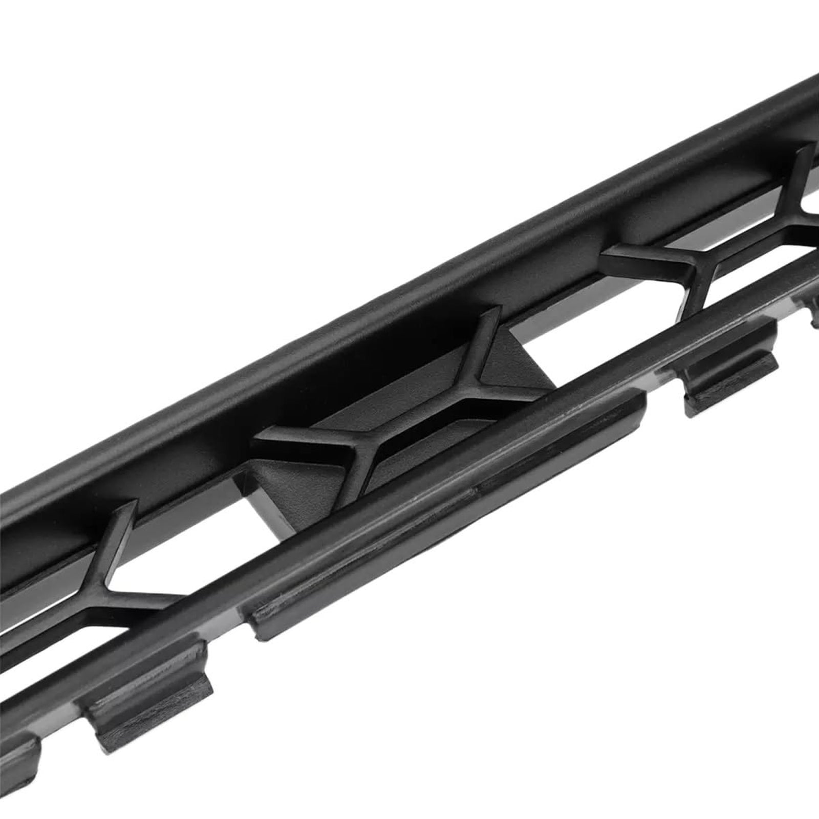 2011-2014 Audi Tts Mk2 Front Bumper Lower Center Grille 8J0807697H