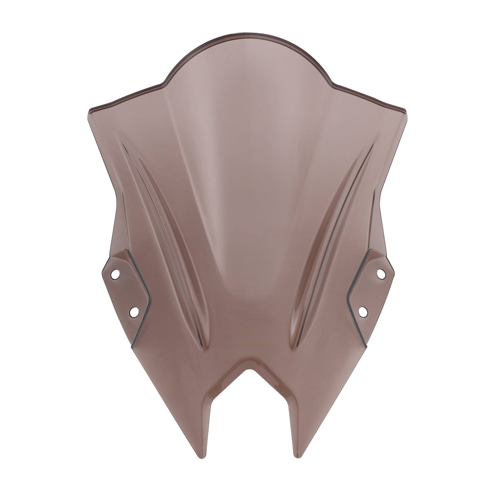 Windshield Windscreen for KAWASAKI NINJA 500 EX500R 2024-2025