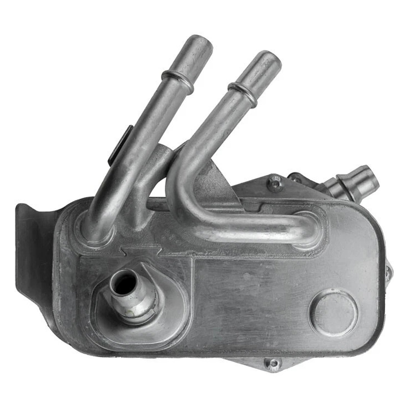 2013-2015 For BMW X1 E84 L6 3.0L Turbocharged Transmission Oil Cooler 17217536929