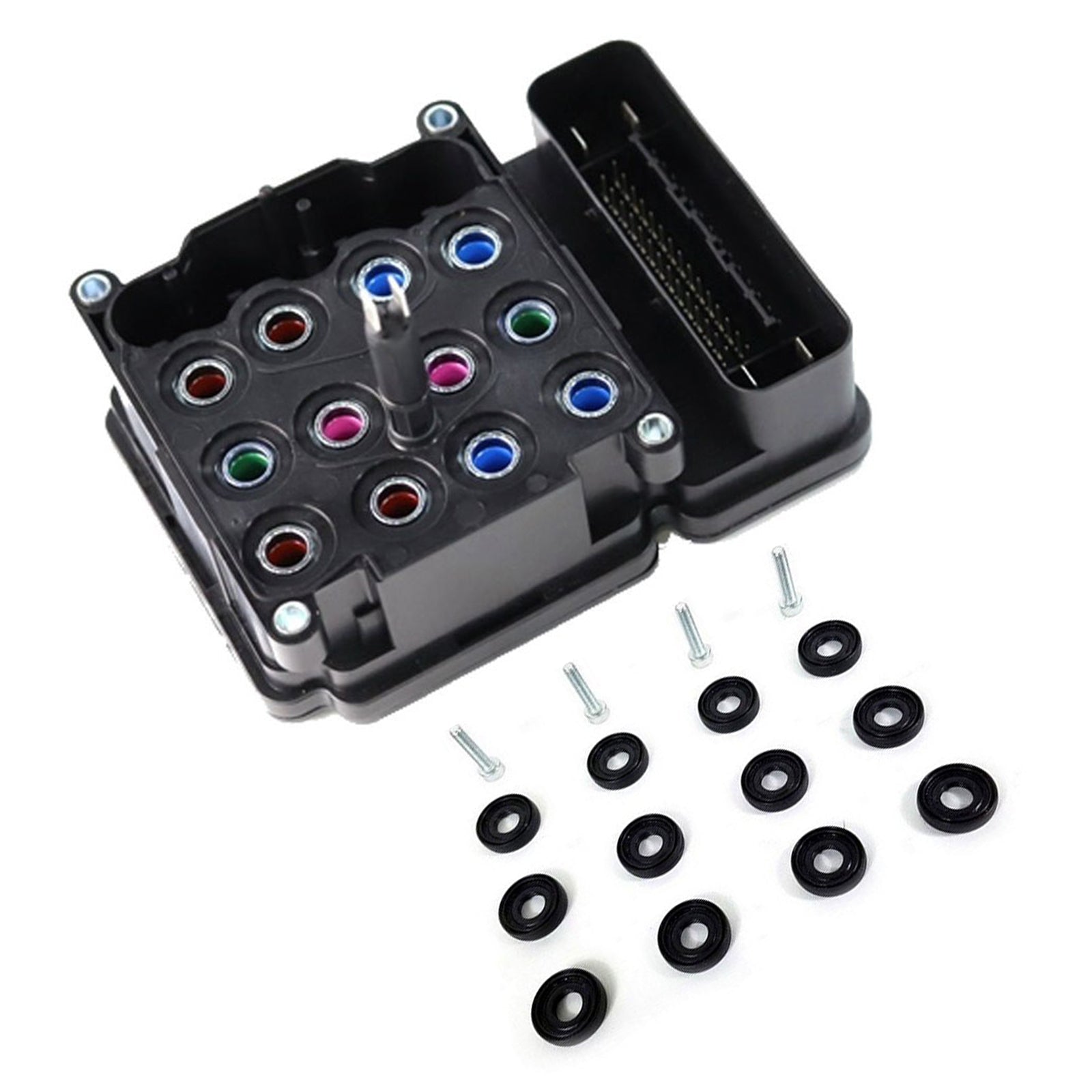 New 68295368AB ABS Control Module for Dodge Ram Truck 1500 2016-2021