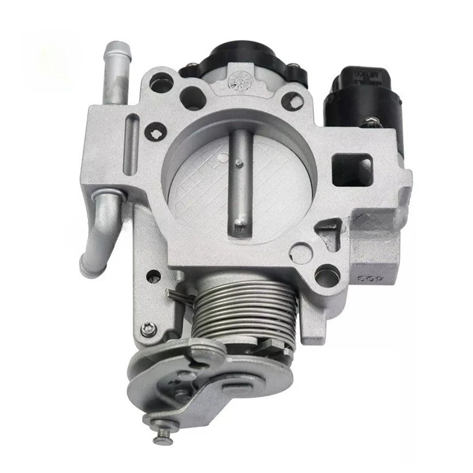 Throttle Body Assembly 12595275 For Rendezvous Venture Montana Aztek 2000-2005