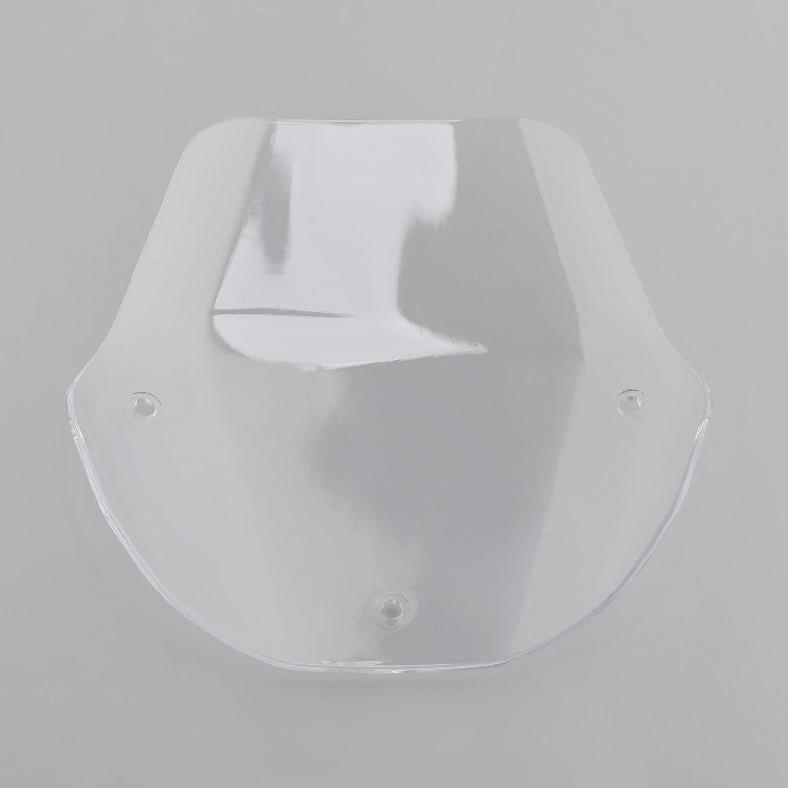 Windshield WindScreen + Bracket fit for Suzuki GSX-8S 2023-2024